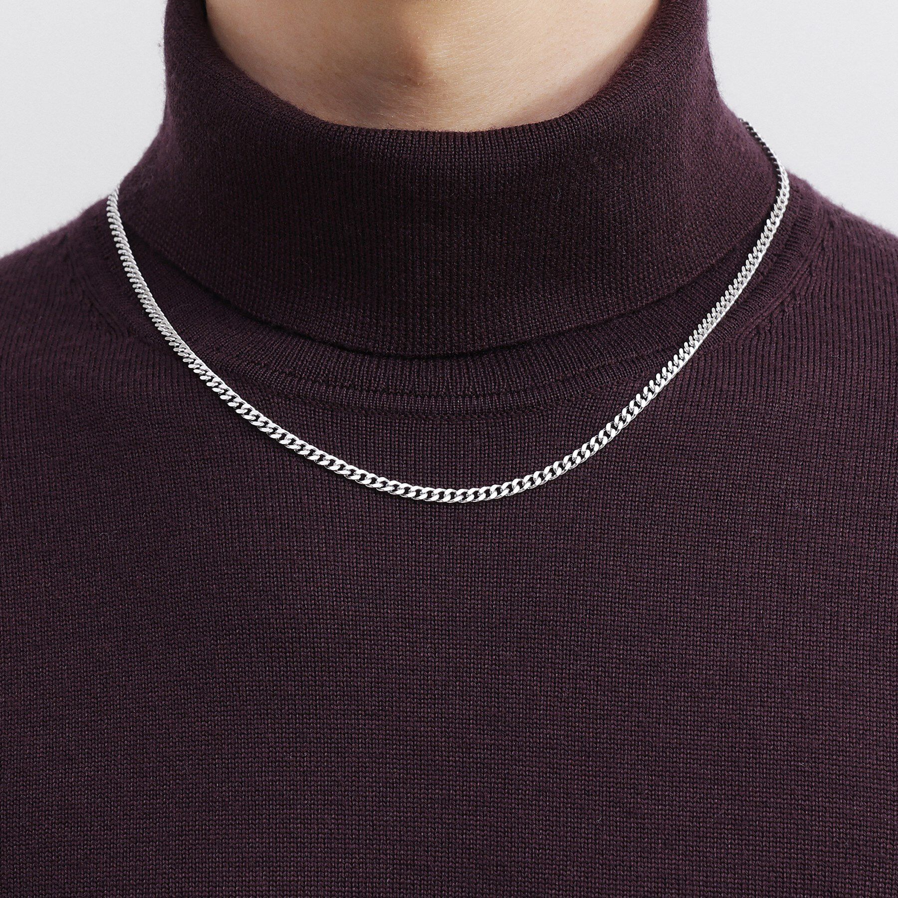 TAKEO KIKUCHI「アソートネックレス」|ネックレス|