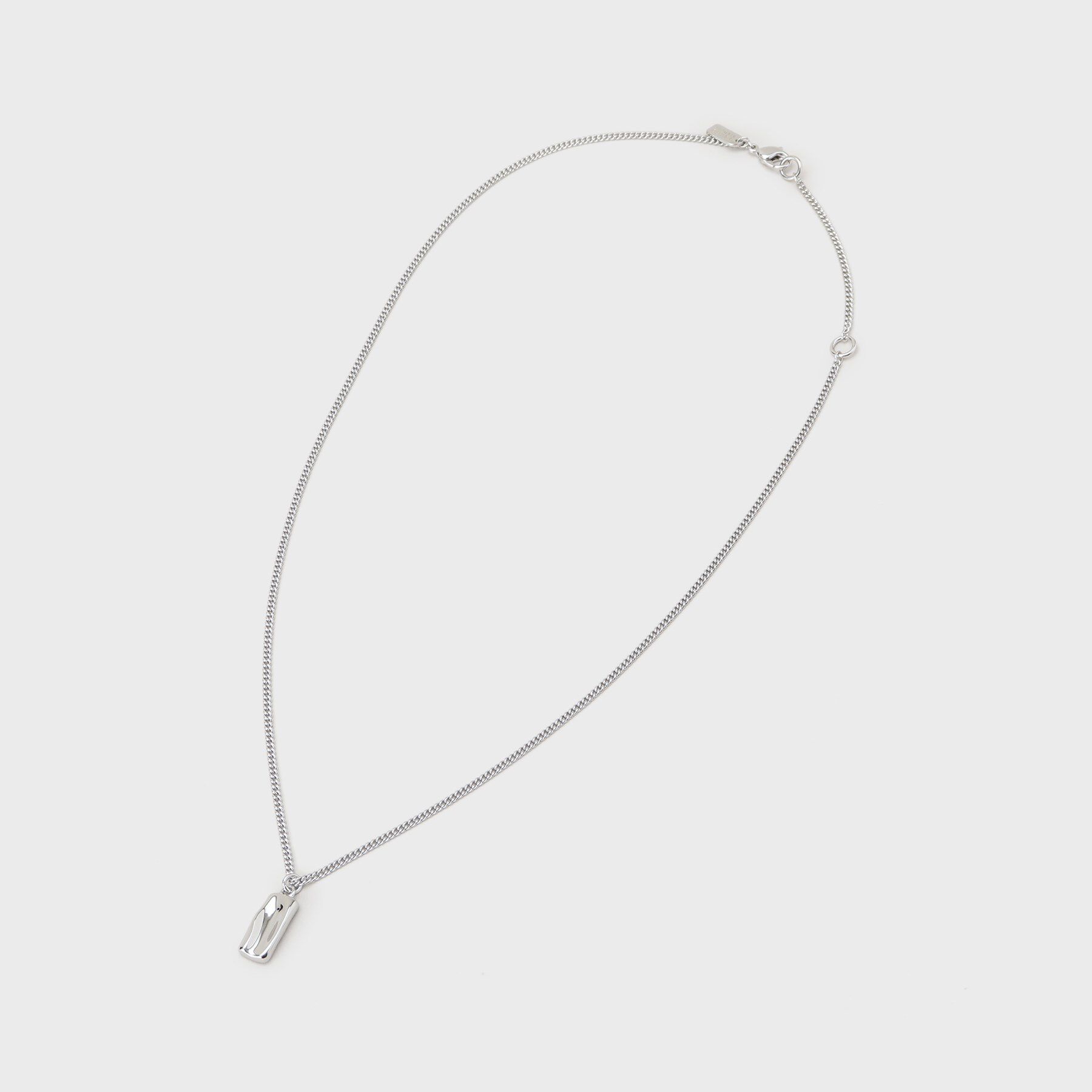 TAKEO KIKUCHI「アソートネックレス」|ネックレス|シルバー(606)