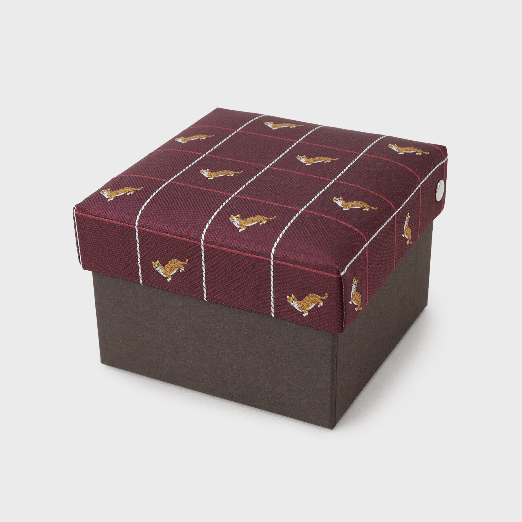 TAKEO KIKUCHI「猫チェンジタイ タイバーBOX」|ネクタイ・蝶ネクタイ|