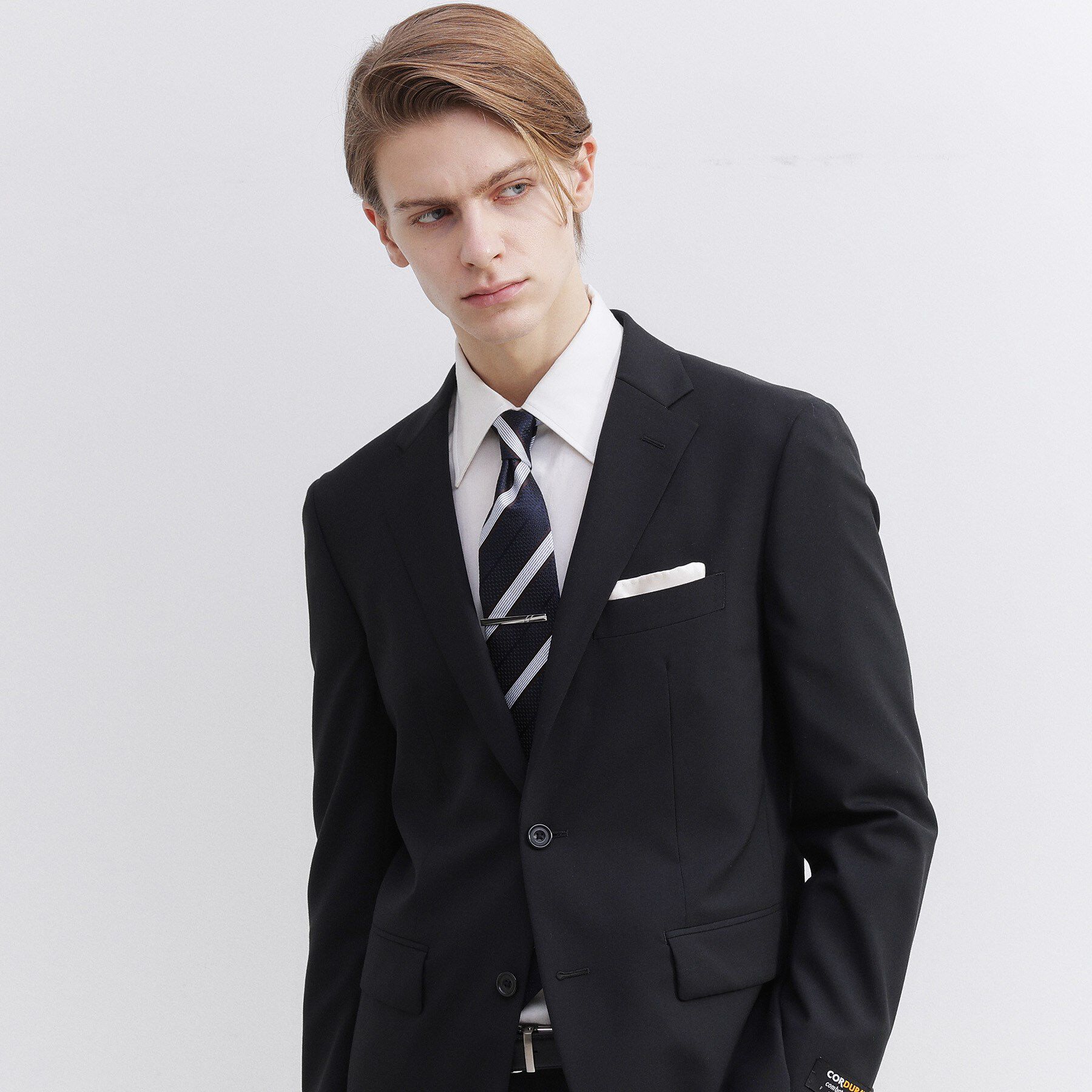 TAKEO KIKUCHI「猫チェンジタイ タイバーBOX」|ネクタイ・蝶ネクタイ|