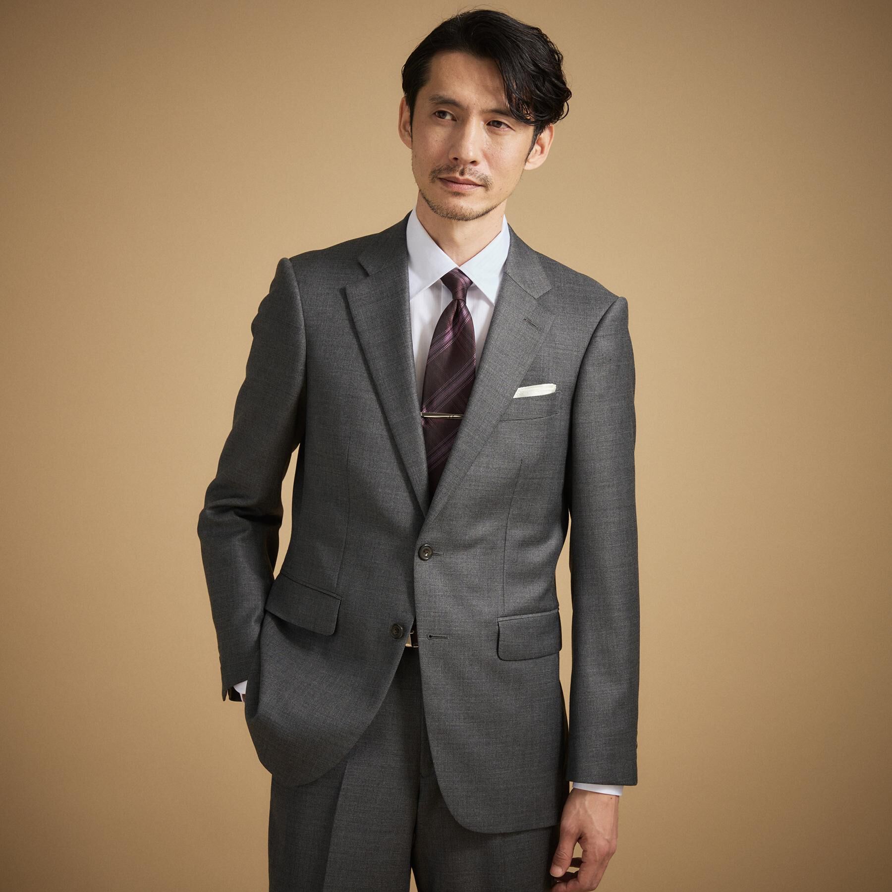 TAKEO KIKUCHI「猫チェンジタイ タイバーBOX」|ネクタイ・蝶ネクタイ|