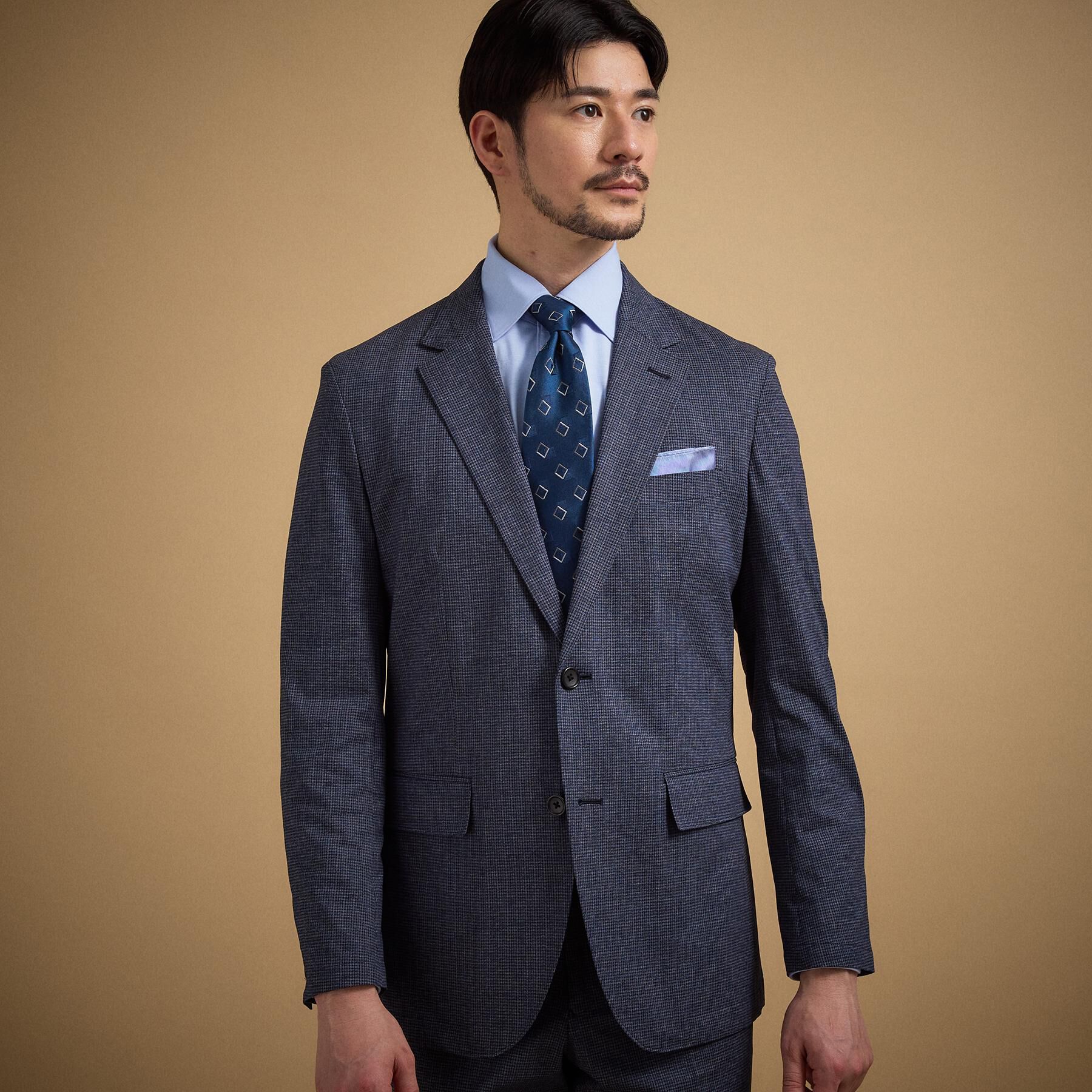 TAKEO KIKUCHI「猫チェンジタイ タイバーBOX」|ネクタイ・蝶ネクタイ|