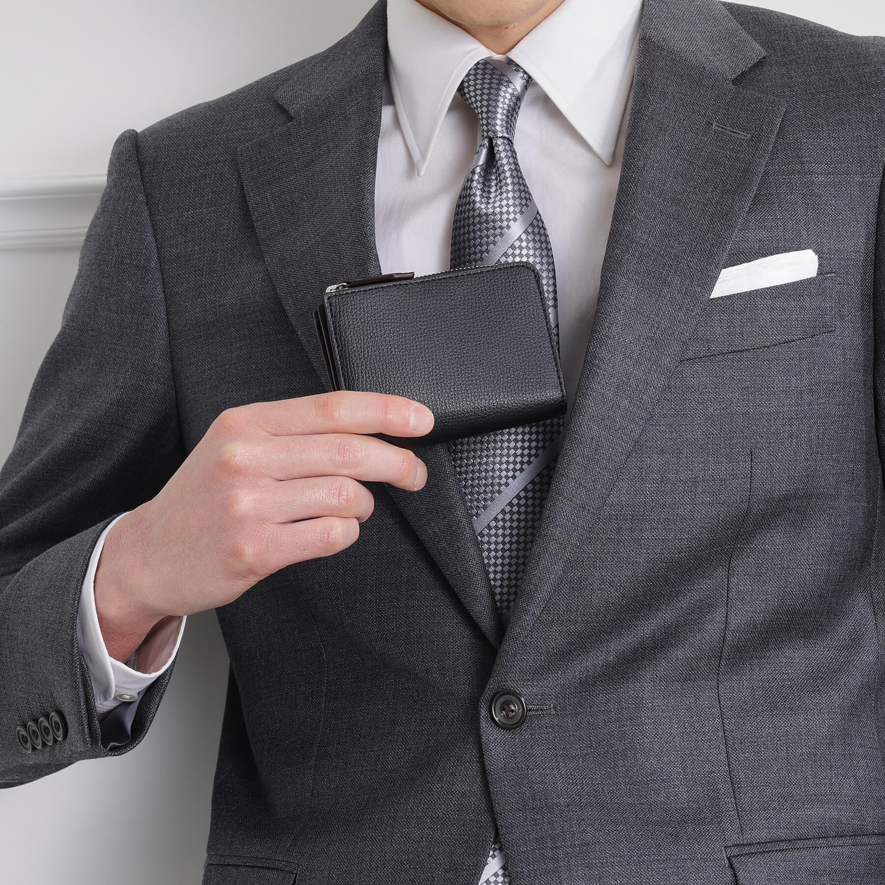 TAKEO KIKUCHI「クラシコキーケース」|キーケース|