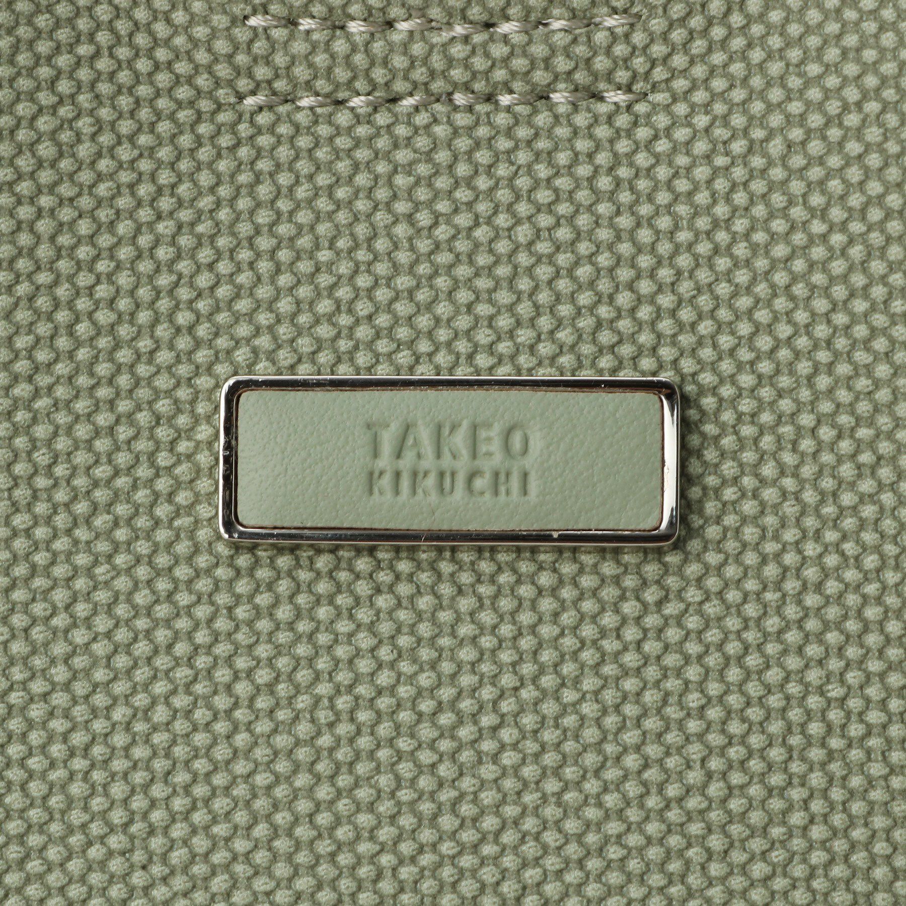 TAKEO KIKUCHI「2WAYミニトートバッグ」|トートバッグ|