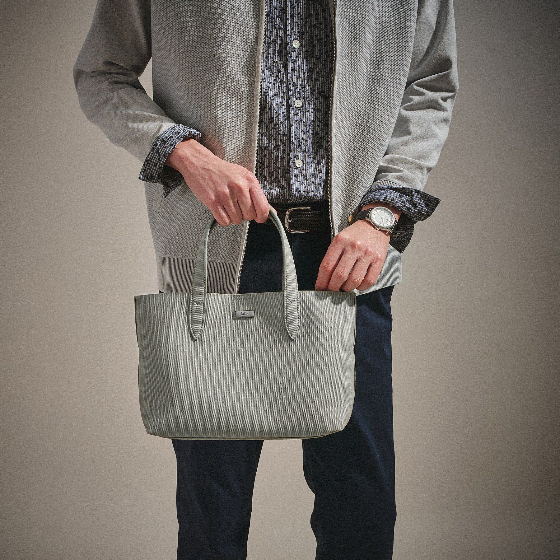 TAKEO KIKUCHI「2WAYミニトートバッグ」|トートバッグ|