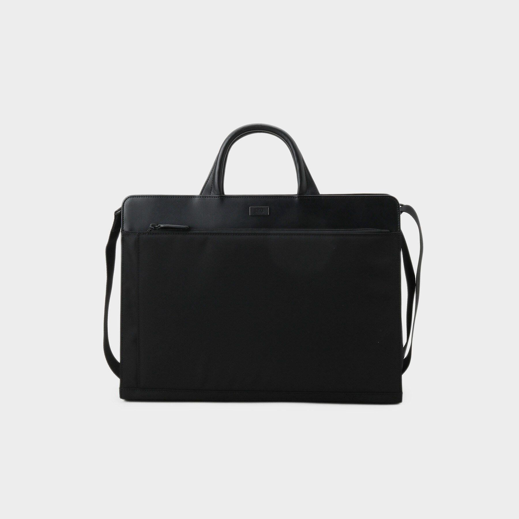TAKEO KIKUCHI「ベーシックビジネスブリーフバッグ」|ビジネスバッグ|
