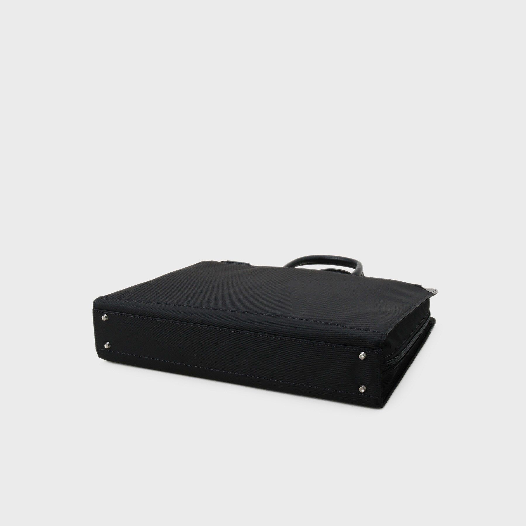 TAKEO KIKUCHI「ベーシックビジネスブリーフバッグ」|ビジネスバッグ|