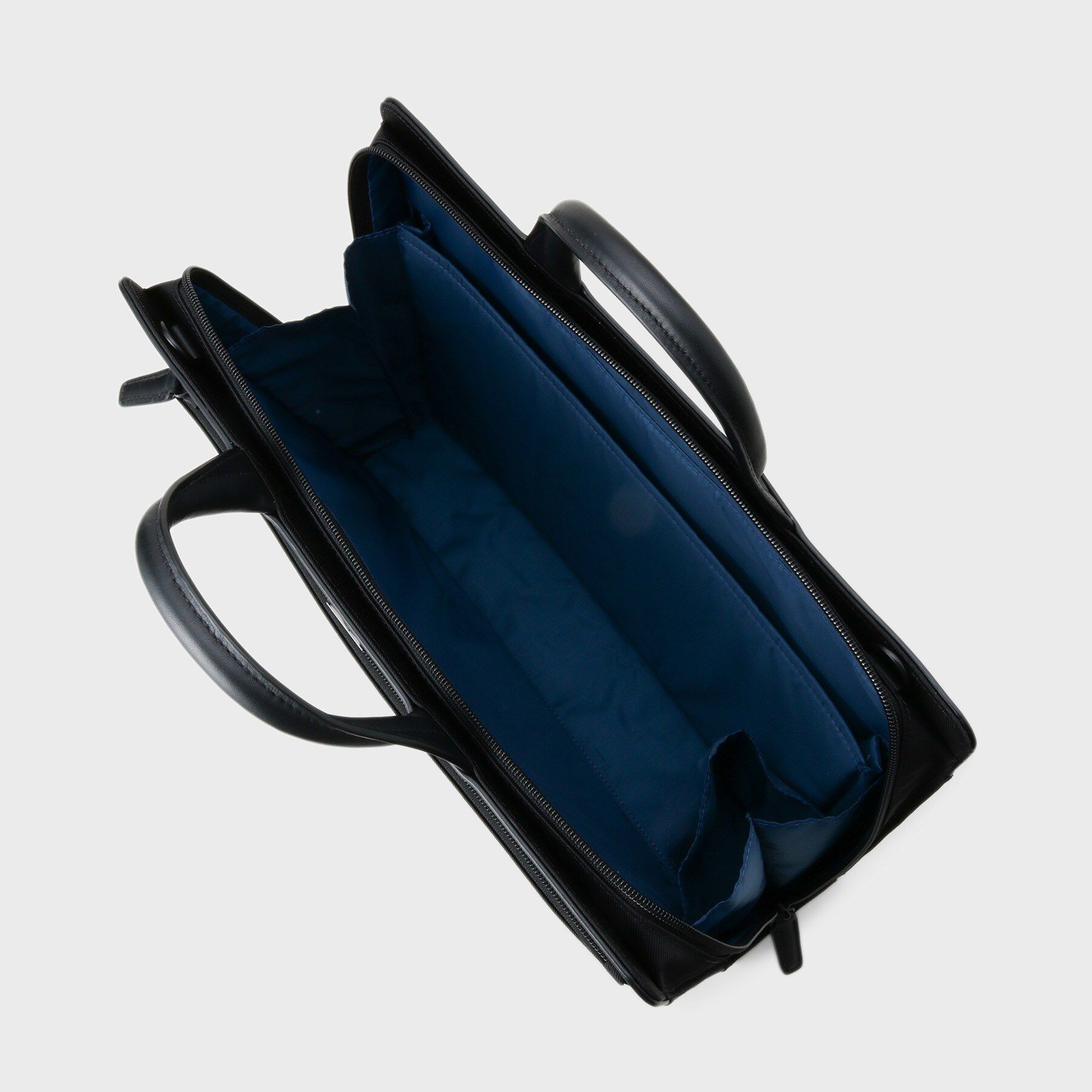 TAKEO KIKUCHI「ベーシックビジネスブリーフバッグ」|ビジネスバッグ|