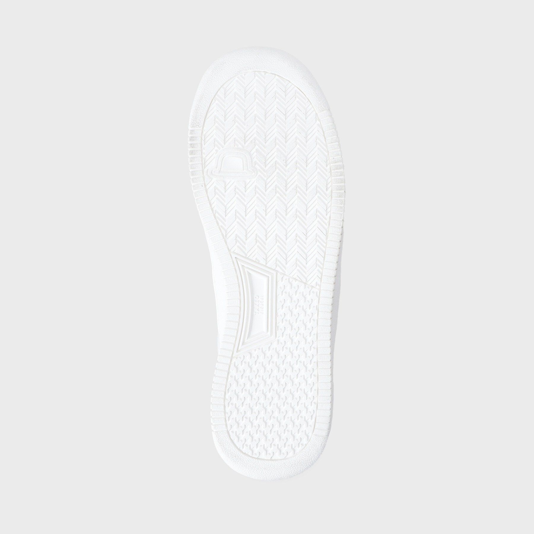 TAKEO KIKUCHI「【BOWLER HAT LABEL】レザースニーカー」|スニーカー|