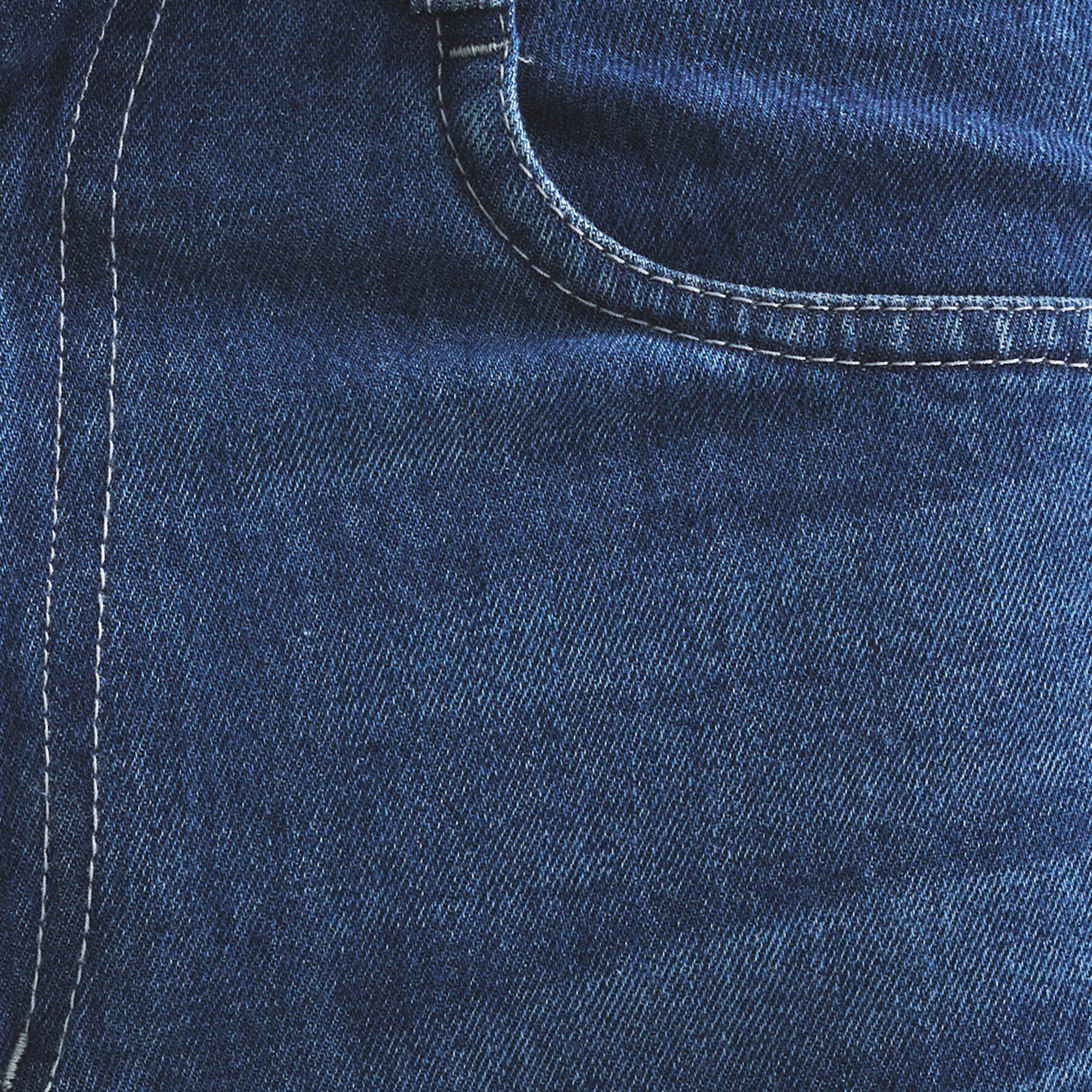 TAKEO KIKUCHI「【BOWLER HAT LABEL】エクスプローラー デニムパンツ」|デニム|