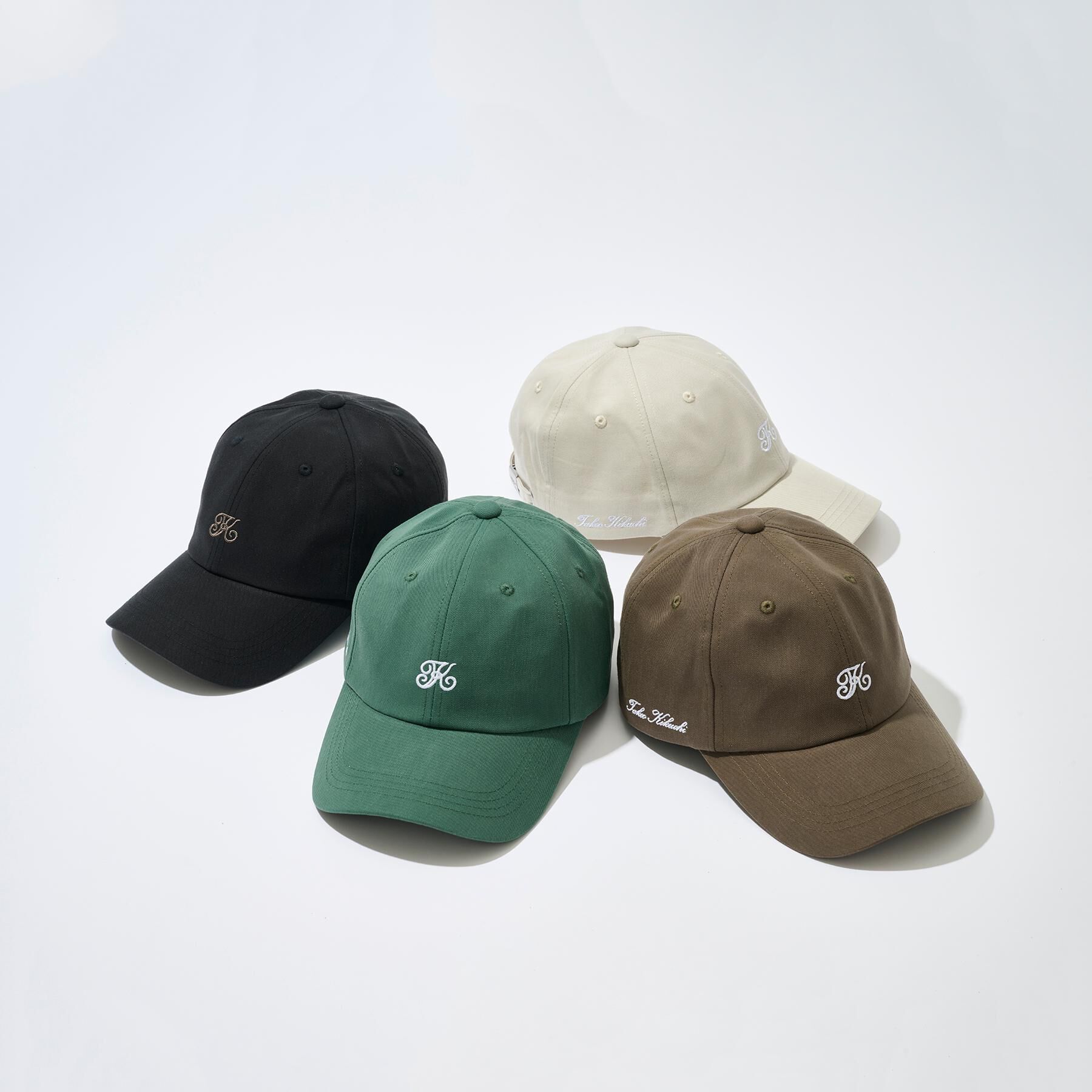 TAKEO KIKUCHI「ベースボールキャップ」|キャップ・キャスケット|