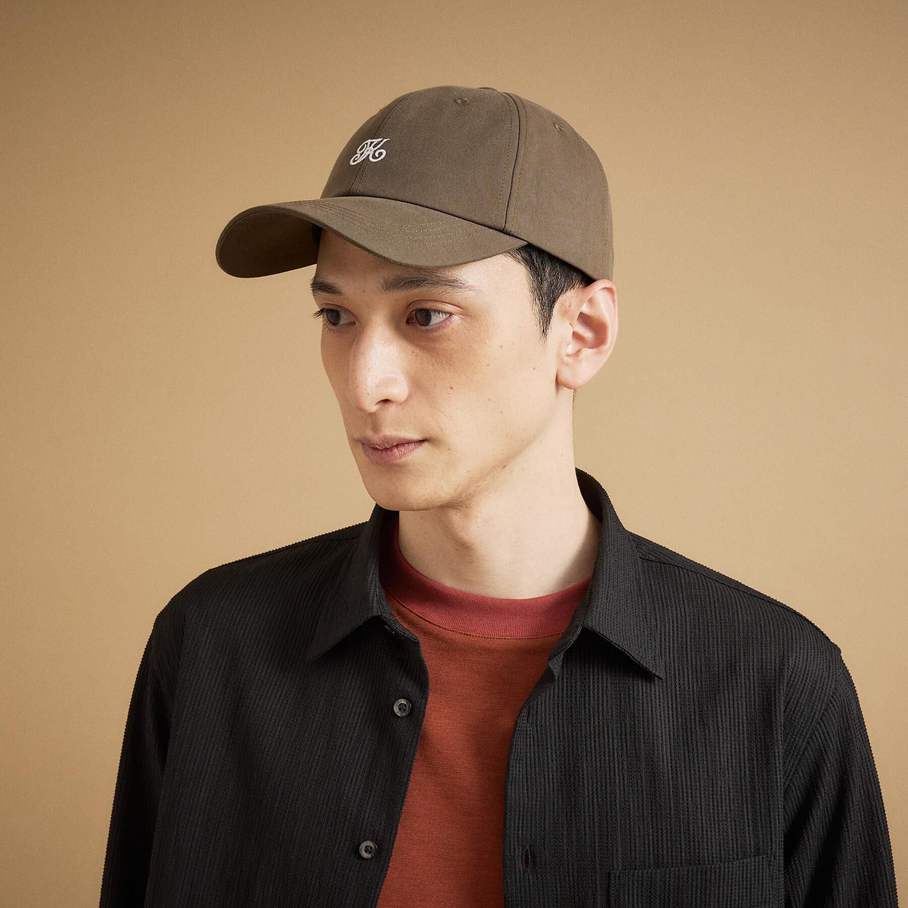 TAKEO KIKUCHI「ベースボールキャップ」|キャップ・キャスケット|