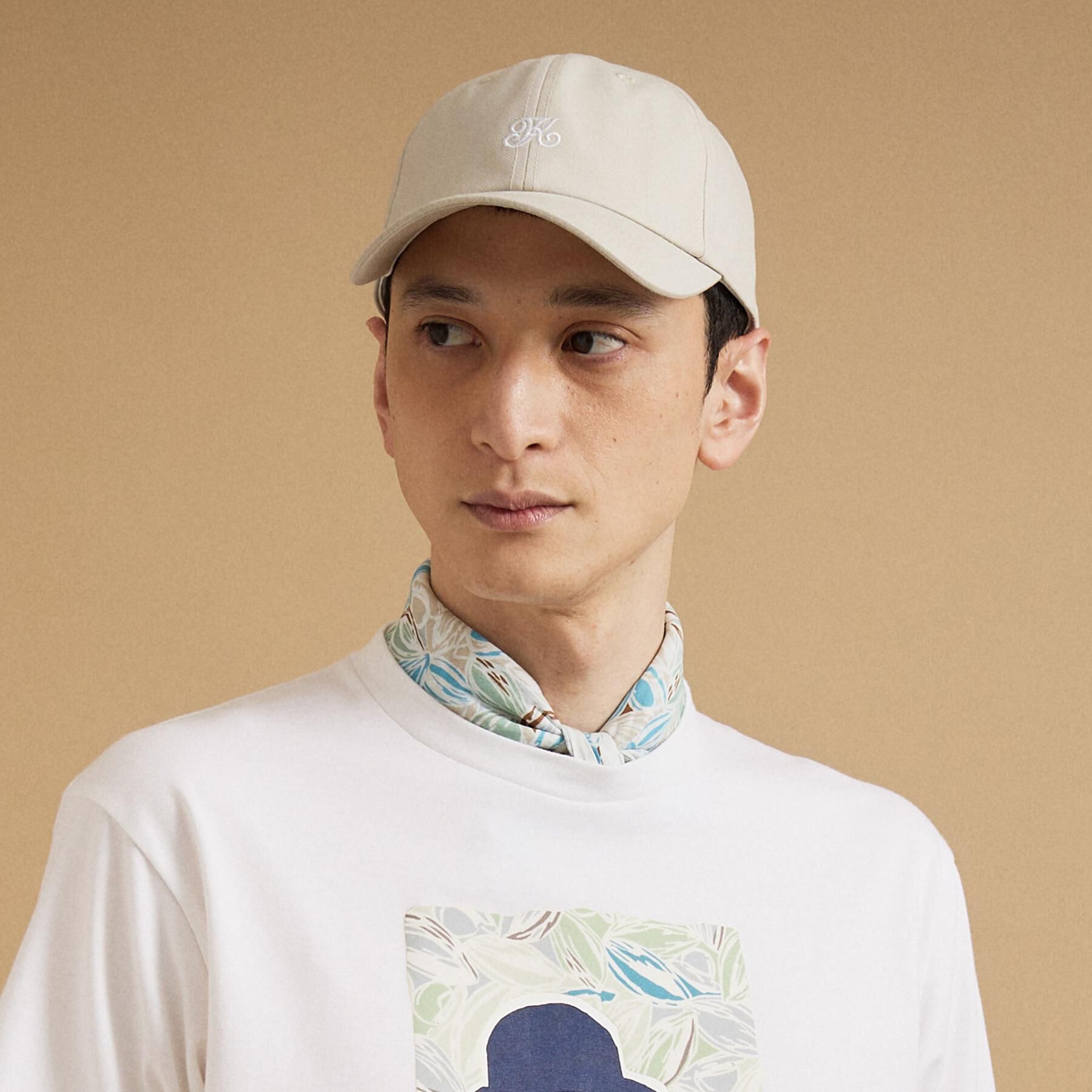 TAKEO KIKUCHI「ベースボールキャップ」|キャップ・キャスケット|