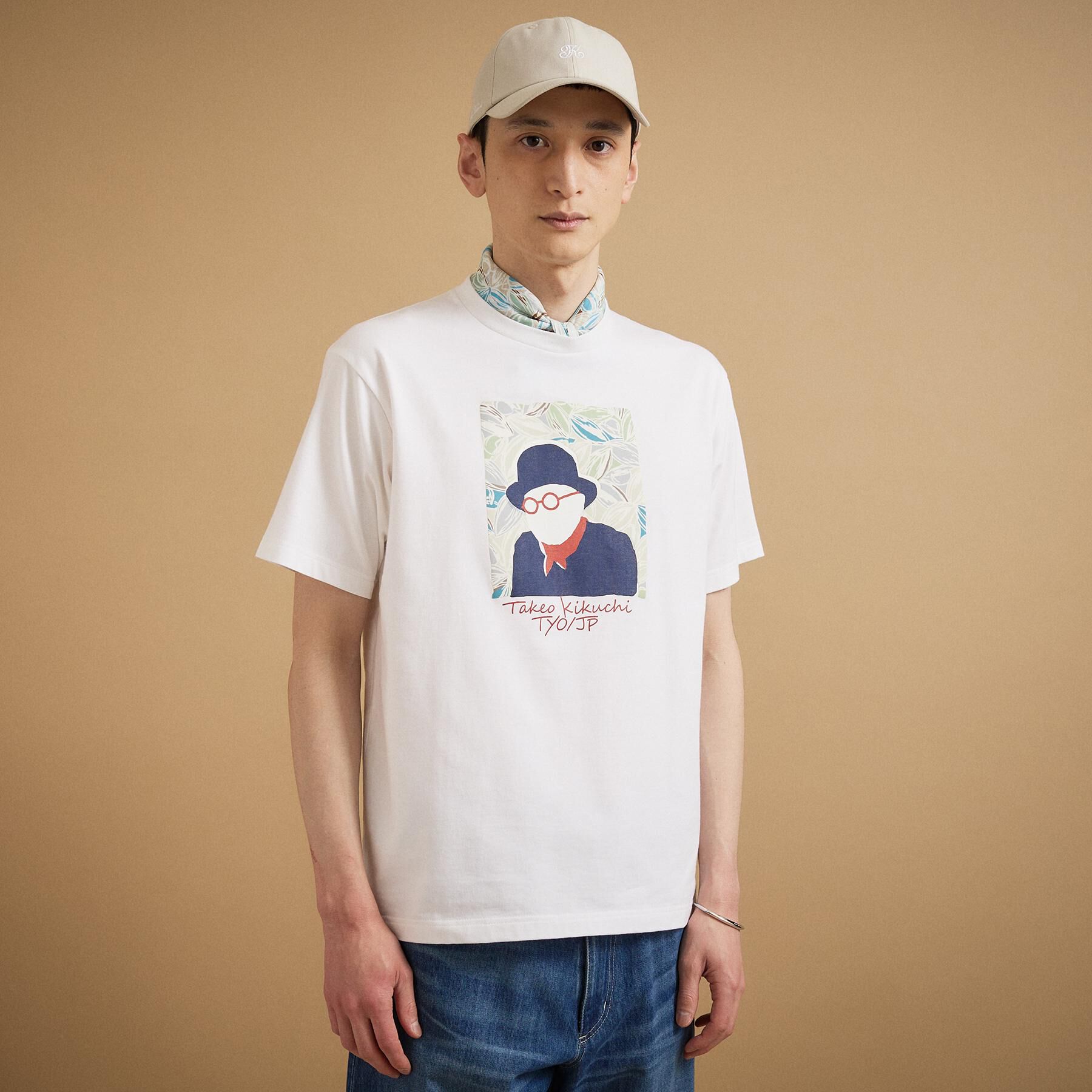 TAKEO KIKUCHI「ベースボールキャップ」|キャップ・キャスケット|