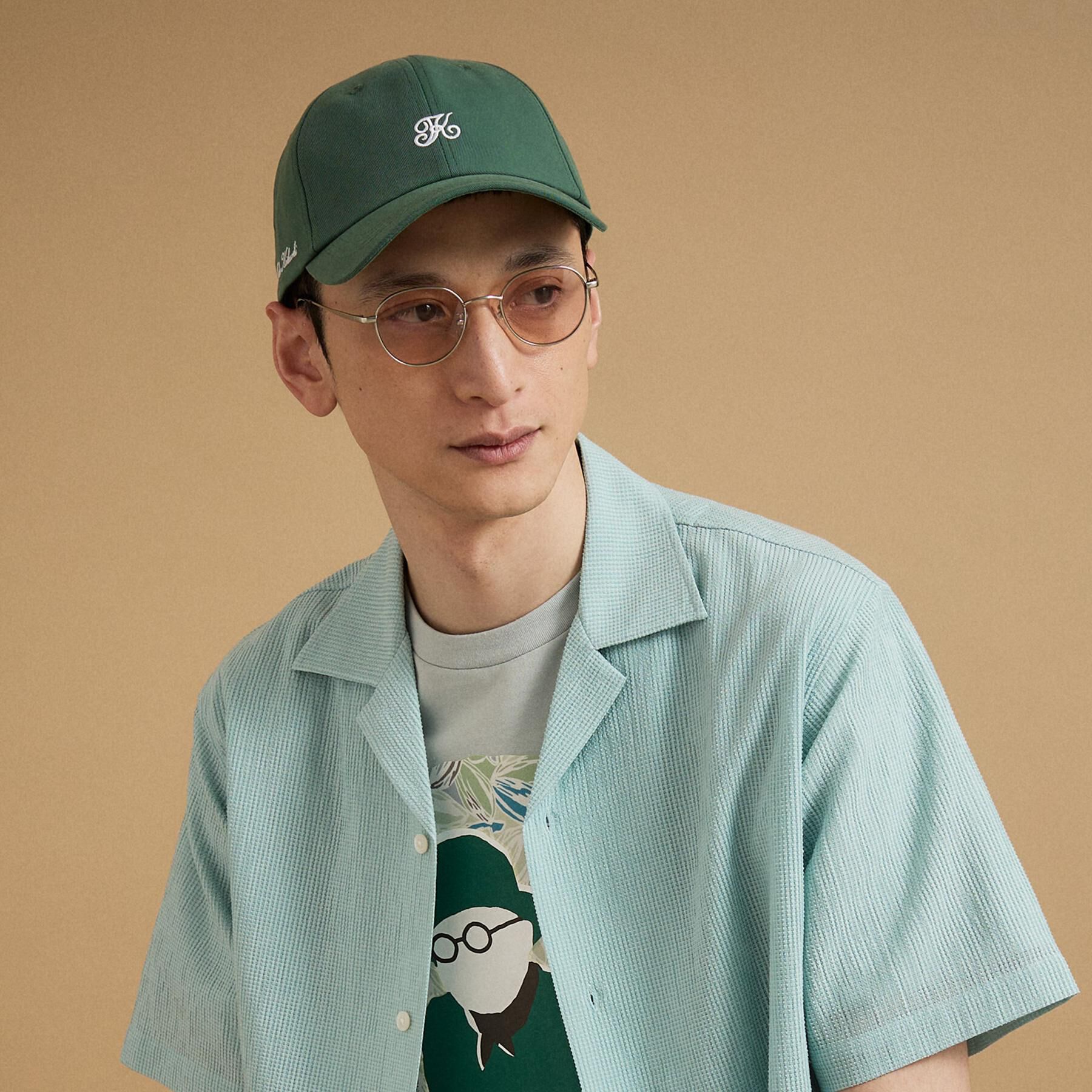 TAKEO KIKUCHI「ベースボールキャップ」|キャップ・キャスケット|