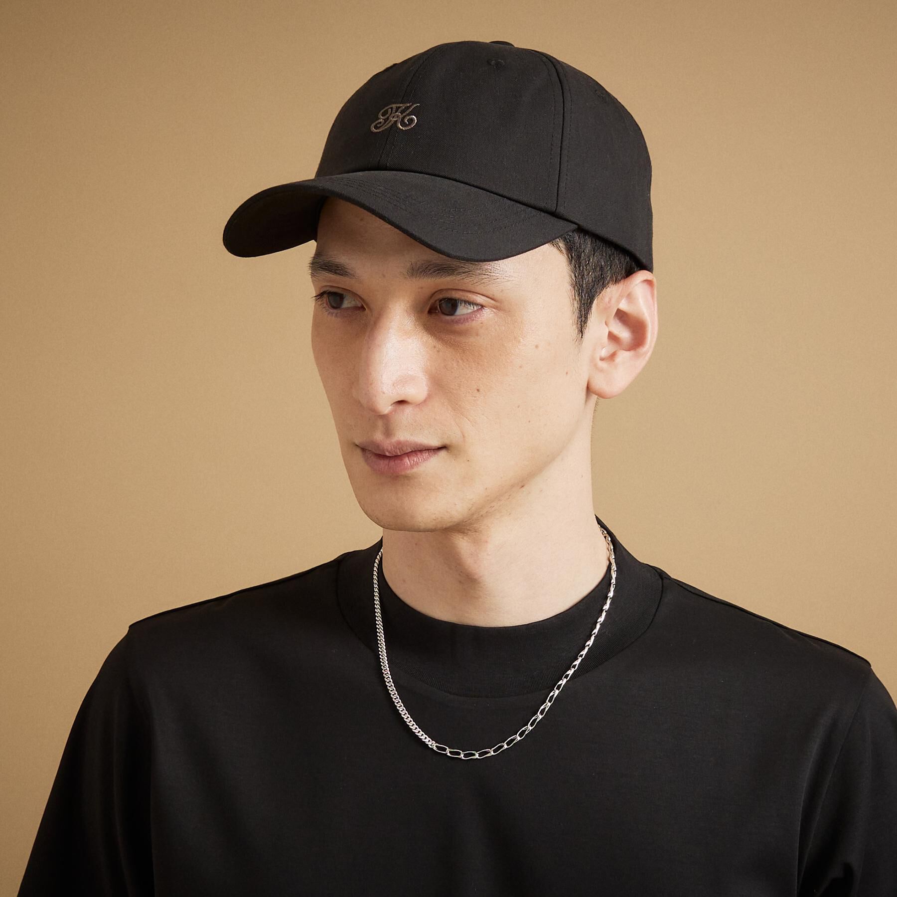 TAKEO KIKUCHI「ベースボールキャップ」|キャップ・キャスケット|