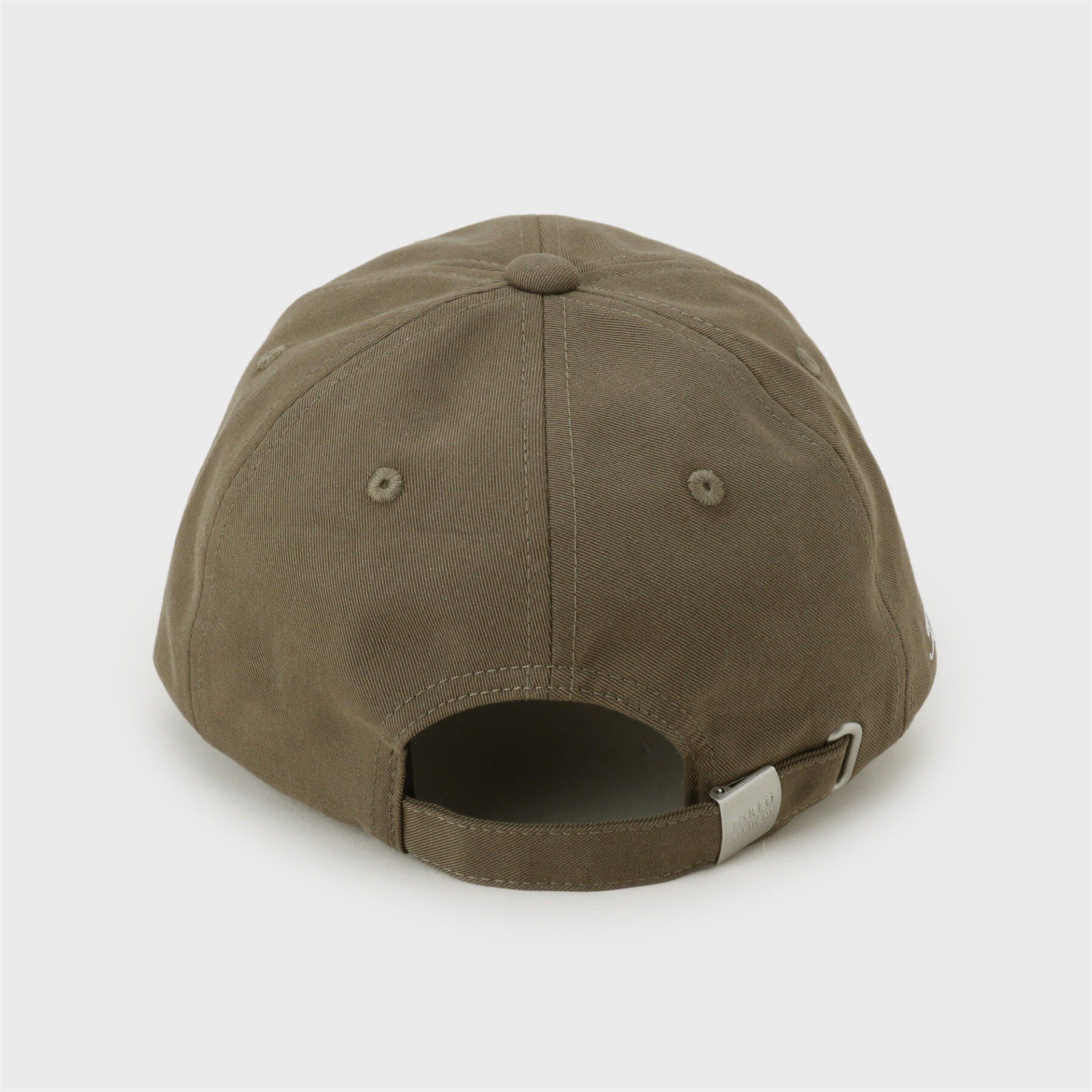 TAKEO KIKUCHI「ベースボールキャップ」|キャップ・キャスケット|