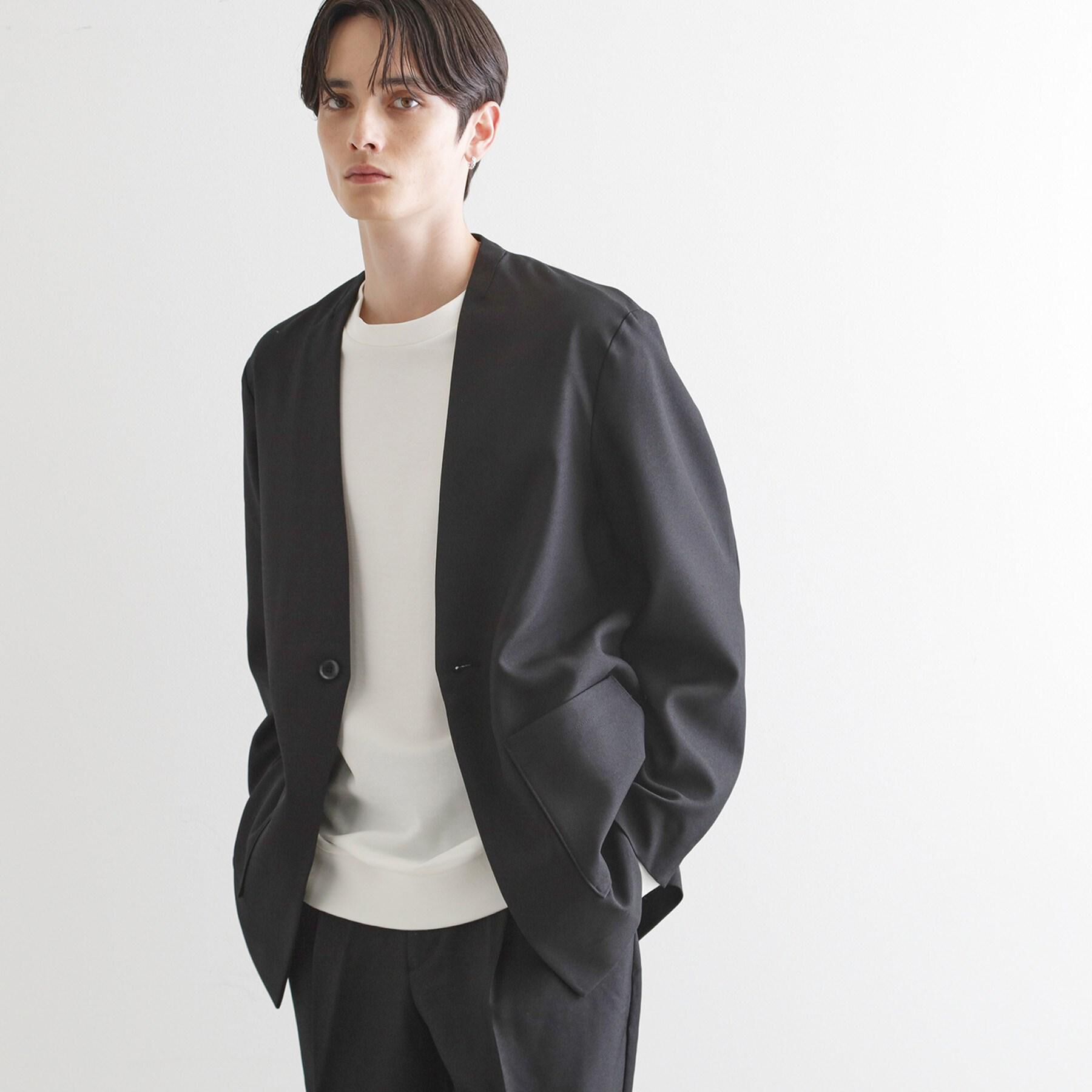 tk.TAKEO KIKUCHI「アソートセットアップ」|スーツ|