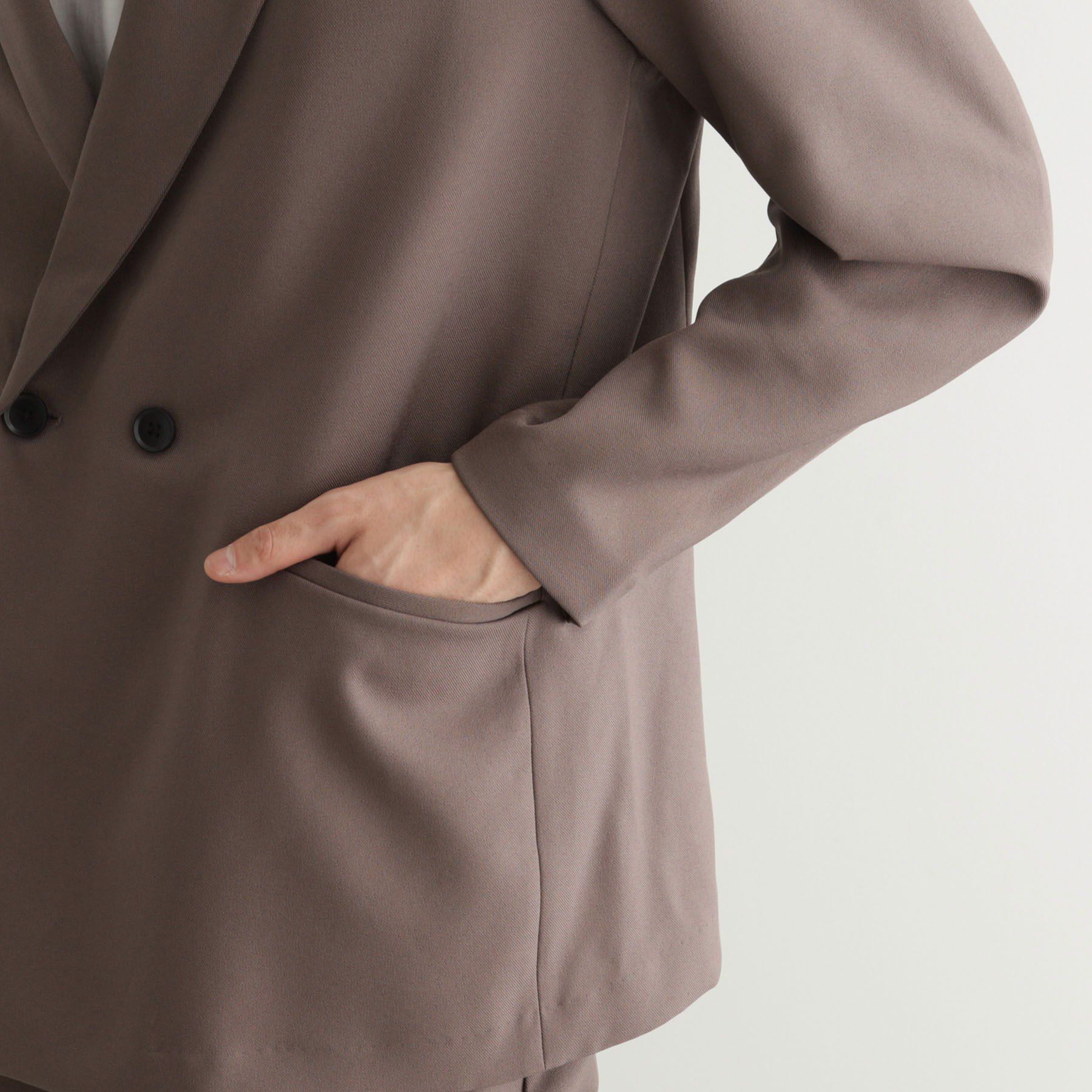 tk.TAKEO KIKUCHI「アソートセットアップ」|スーツ|