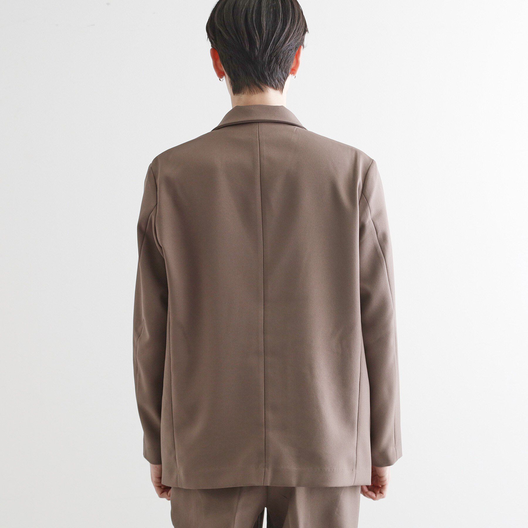 tk.TAKEO KIKUCHI「アソートセットアップ」|スーツ|