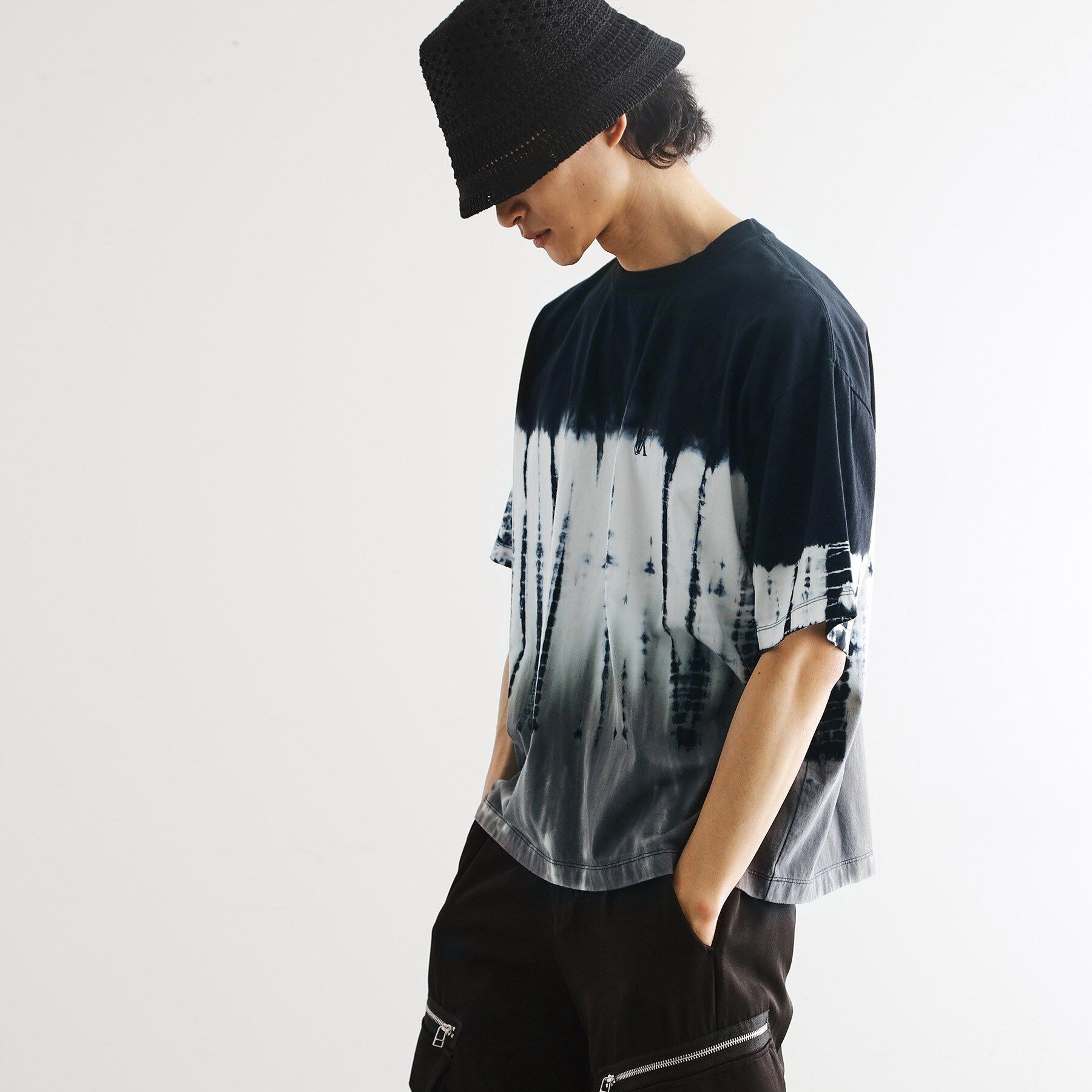 tk.TAKEO KIKUCHI「タイダイTシャツ（XSサイズあり）」|Tシャツ・カットソー|