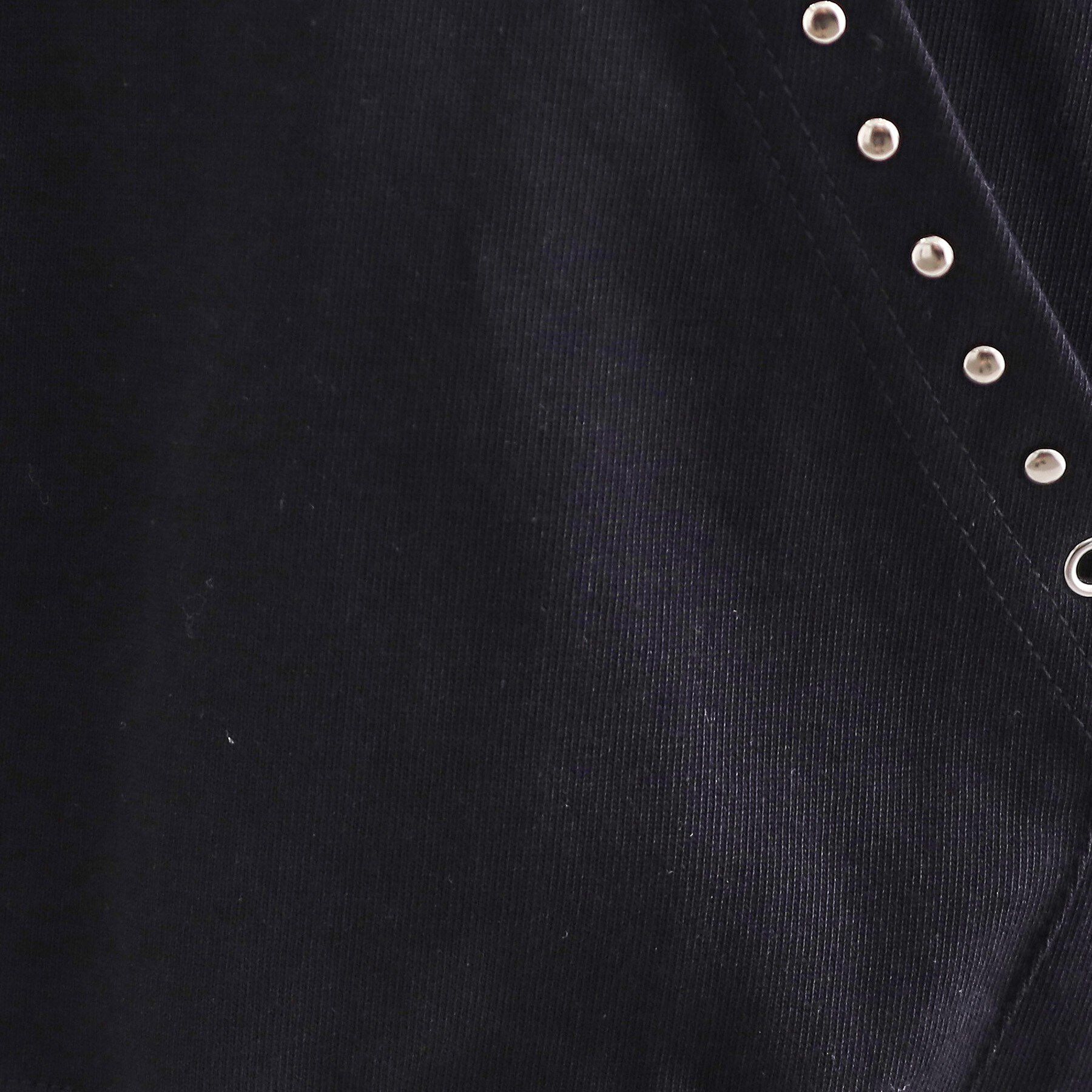 tk.TAKEO KIKUCHI「スタッズ ダブルZIPパーカ」|パーカー|