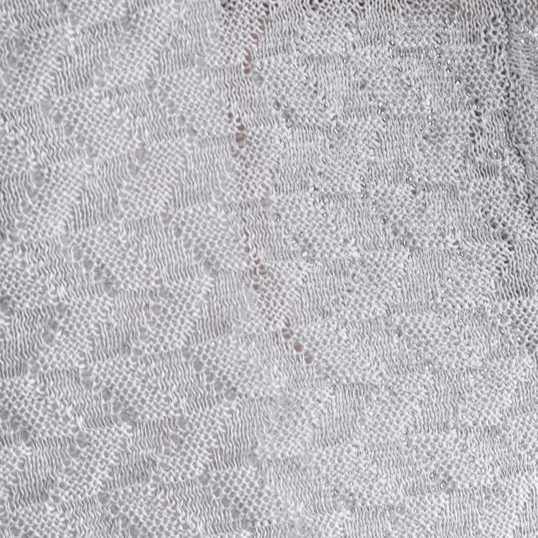 tk.TAKEO KIKUCHI「ストローヤーンポロニット」|ニット・セーター|