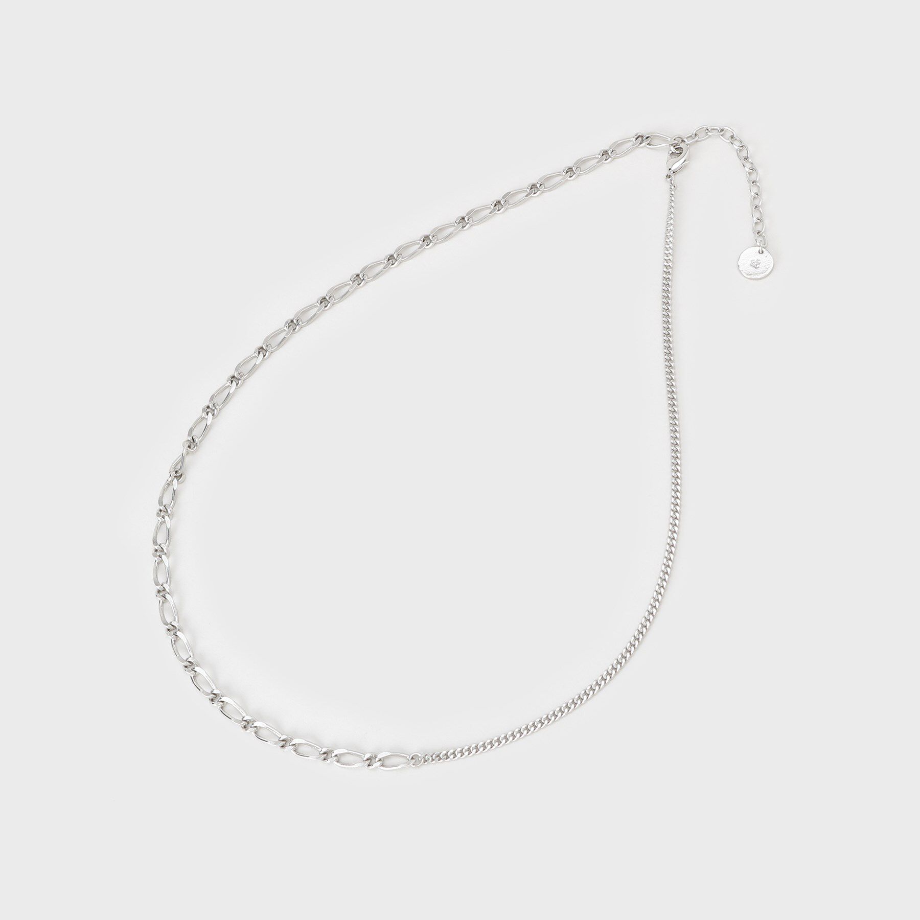 tk.TAKEO KIKUCHI「ドッキングネックレス」|ネックレス|