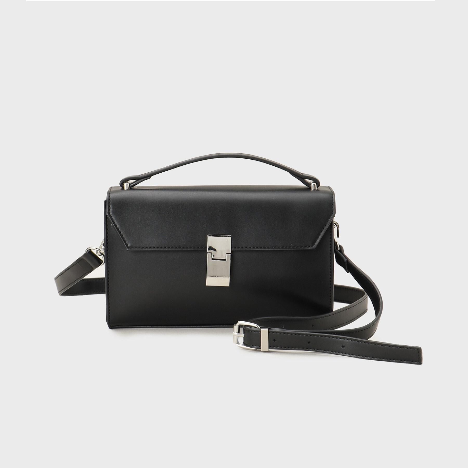 tk.TAKEO KIKUCHI「ハンドルフラップショルダー」|ショルダー・メッセンジャー|