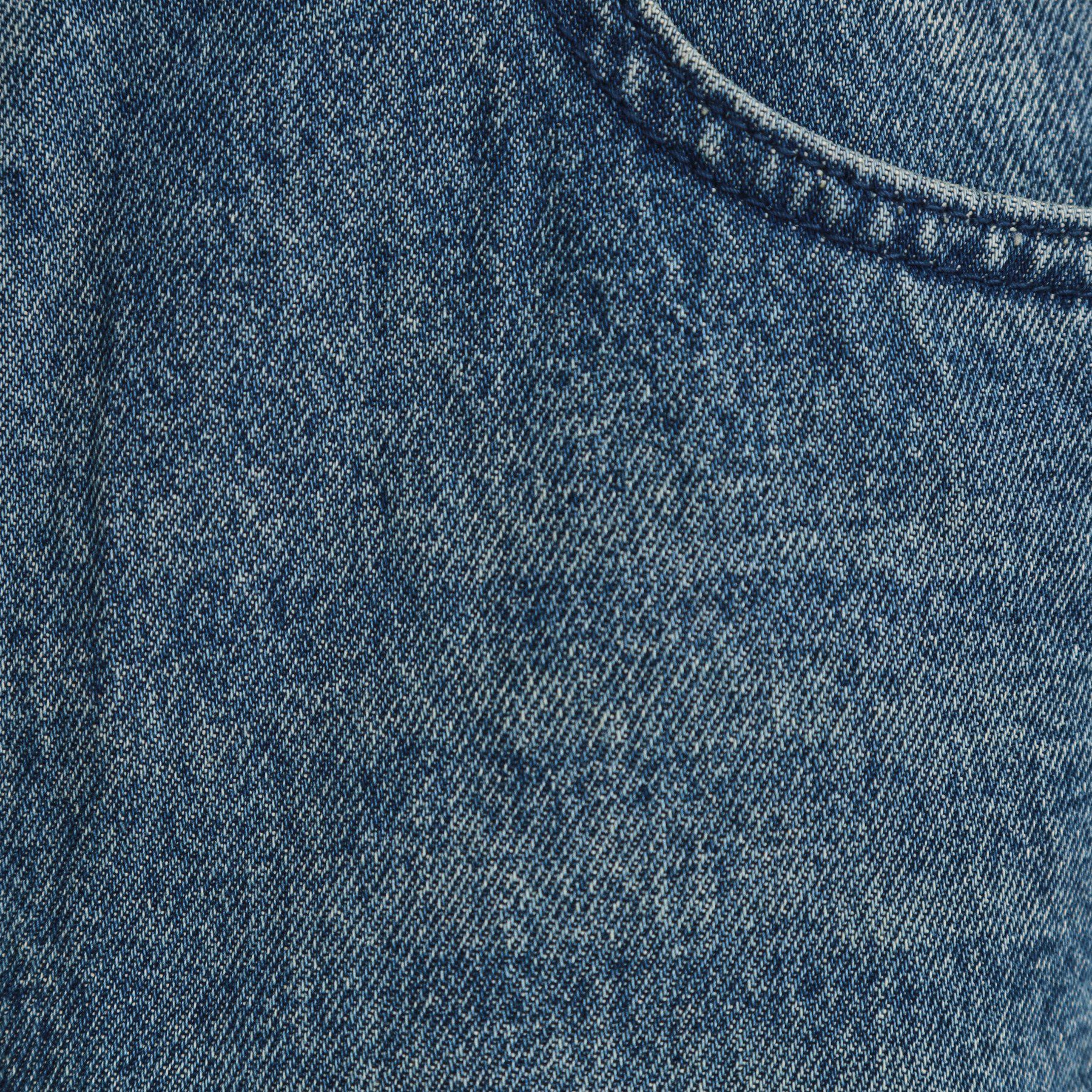 tk.TAKEO KIKUCHI「ストレートレッグデニム」|デニム|