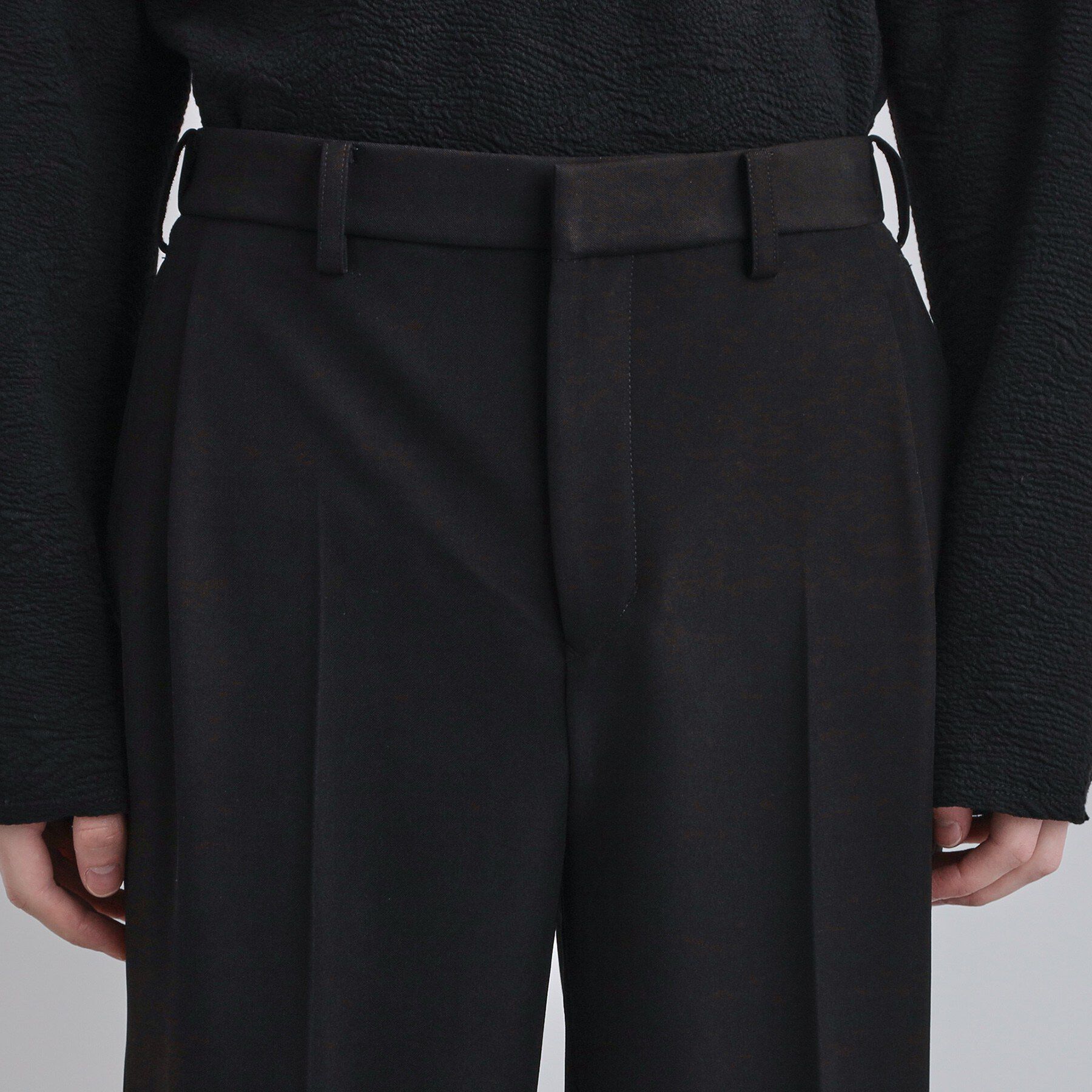 tk.TAKEO KIKUCHI「ストレートレッグスラックス」|その他|