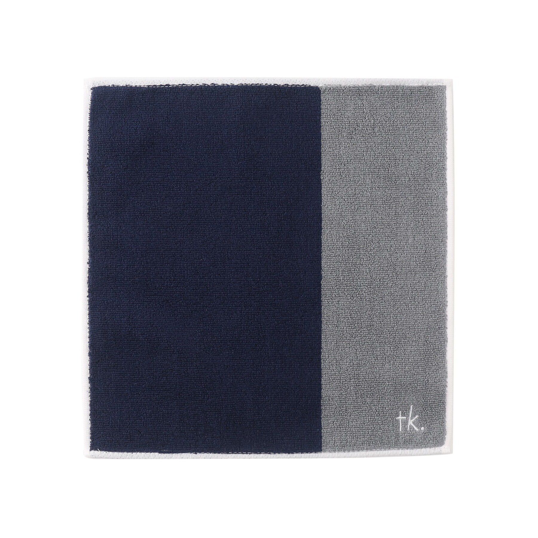 tk.TAKEO KIKUCHI「タオルハンカチ」|ハンカチ|