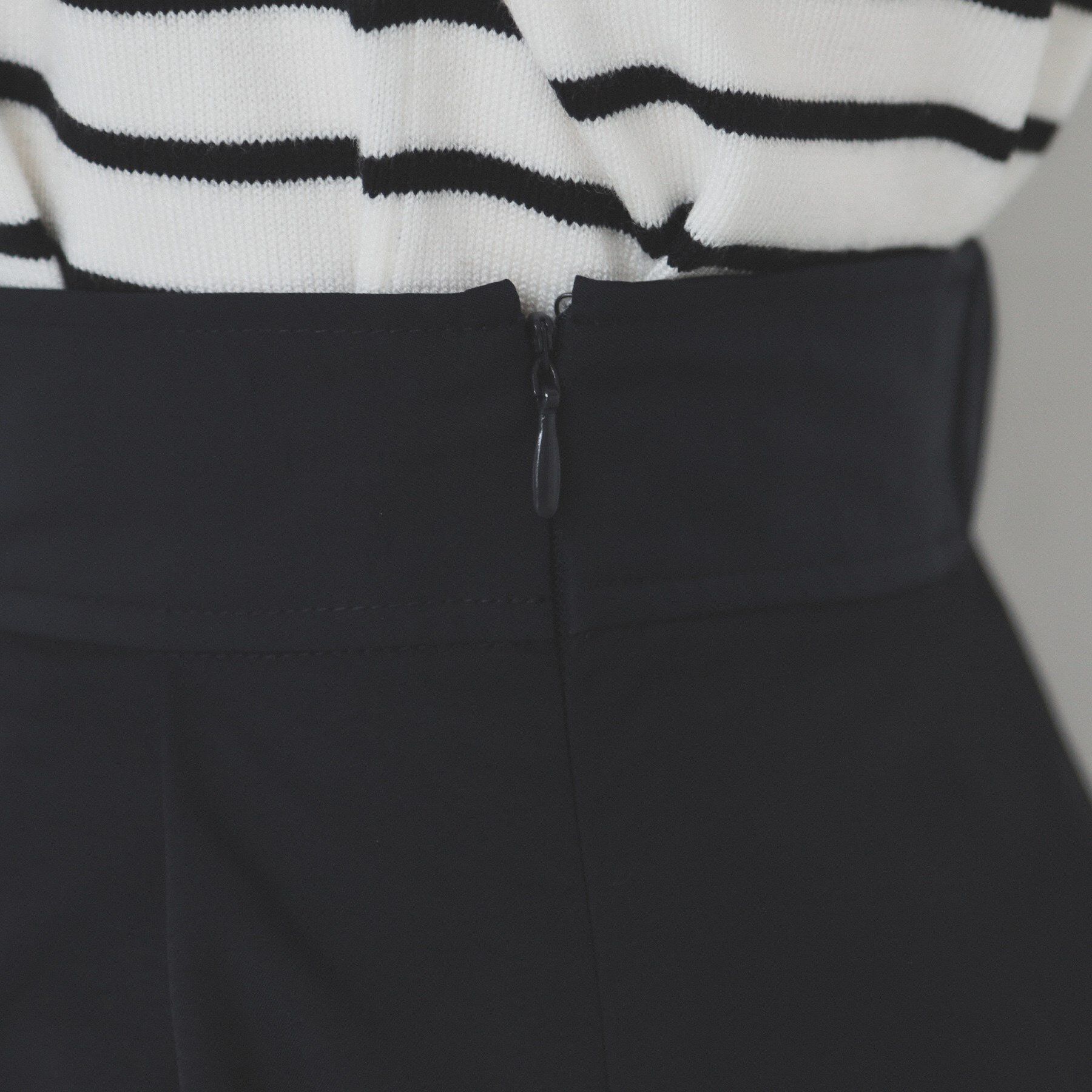 index「アシメタックフレアスカート【洗濯機洗い可/イージーアイロン】」|スカート|