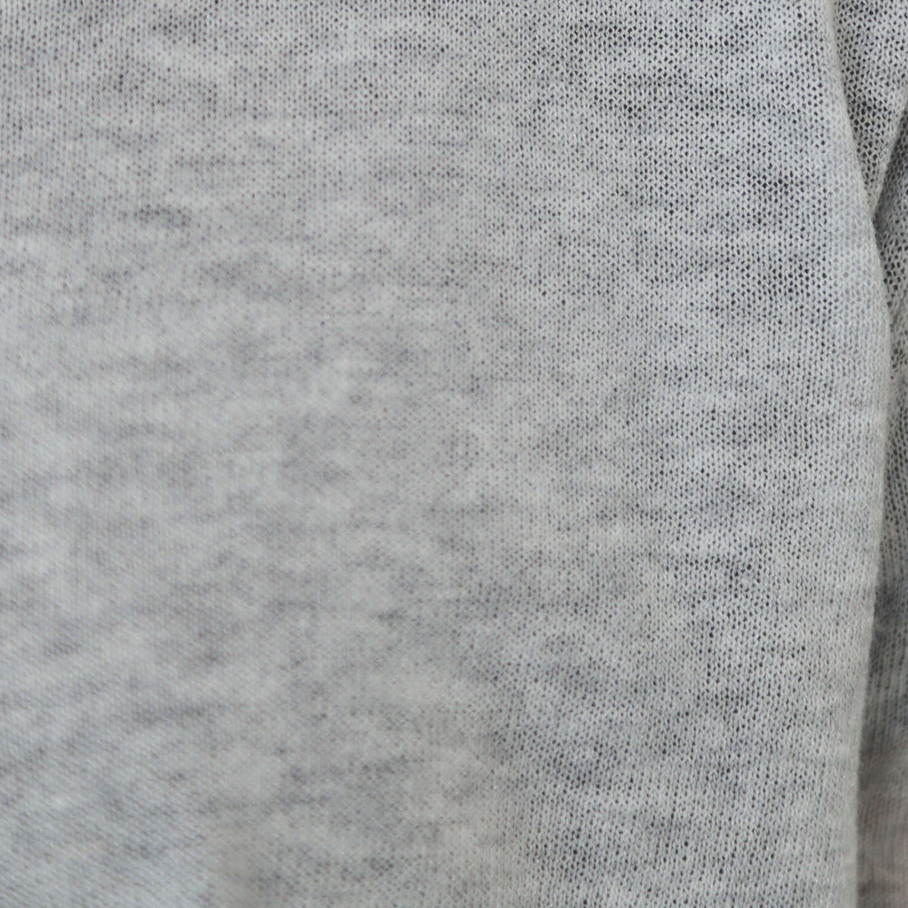 index「《7色展開/XS-LLサイズ》ビジューボタンクルーネックカーディガン【洗濯機洗い可】」|カーディガン|