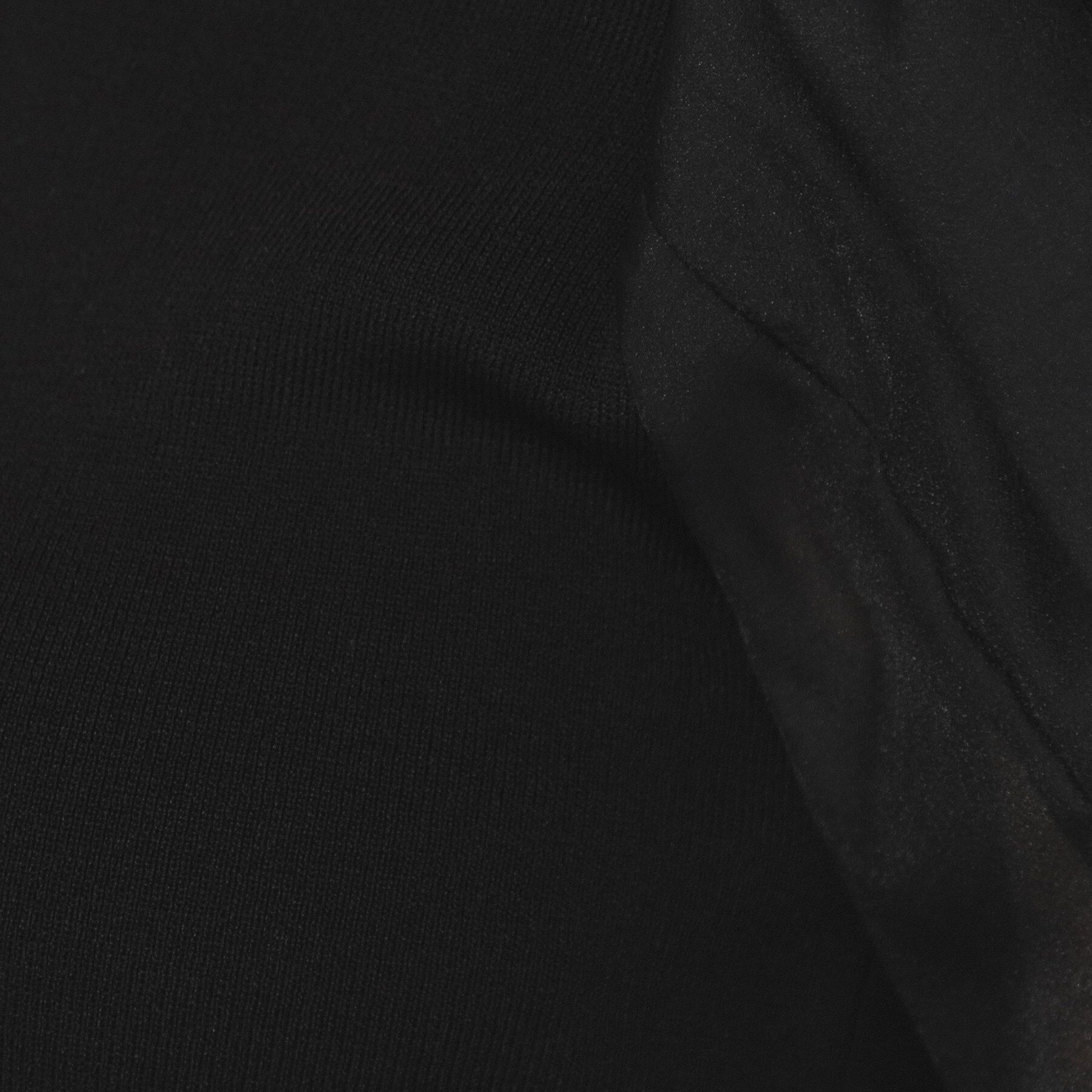 index「リボンスリーブドッキングニット【洗濯機洗い可/抗ピル】」|ニット・セーター|