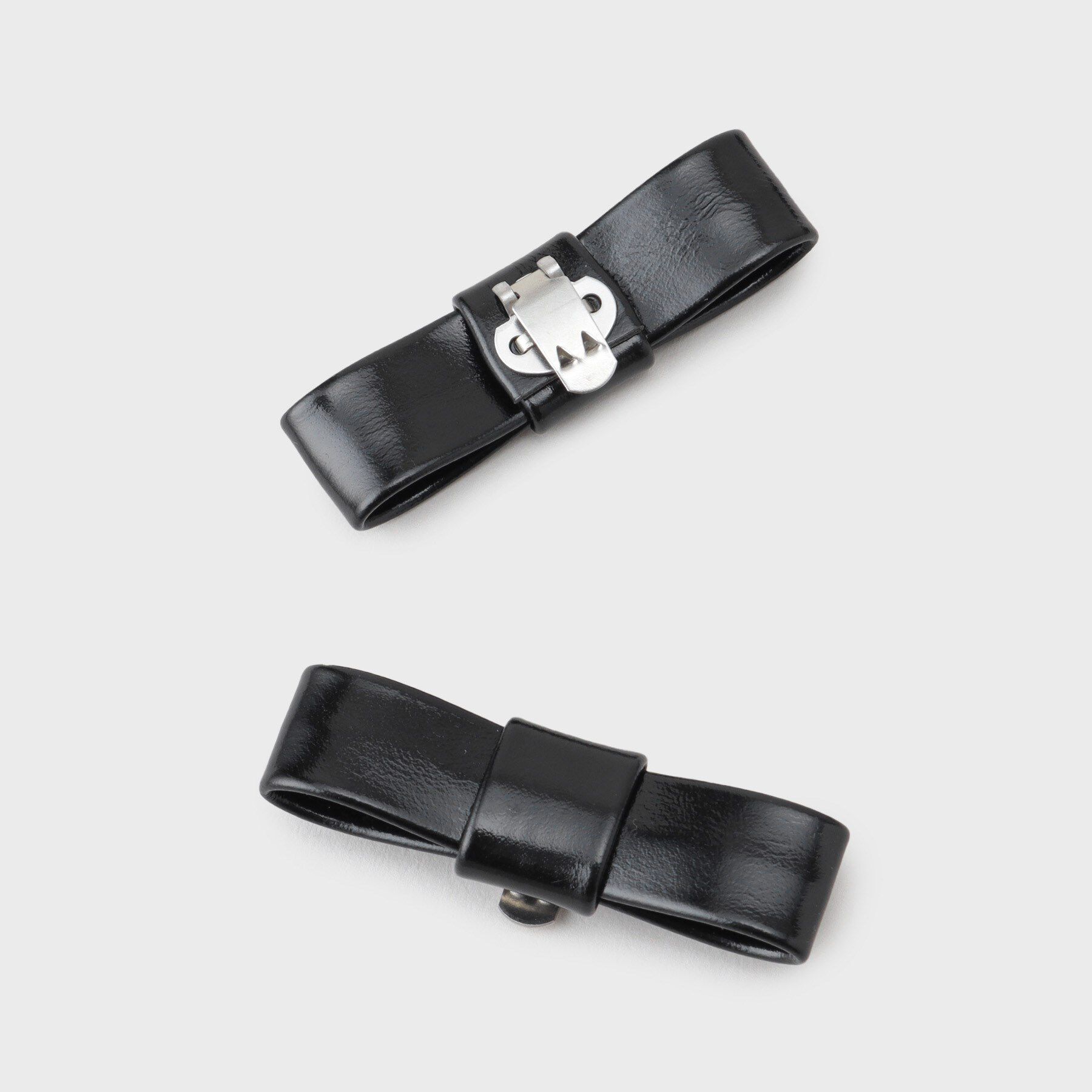 index「【2WAY】リボン取外し可能キルティングパンプス」|パンプス|