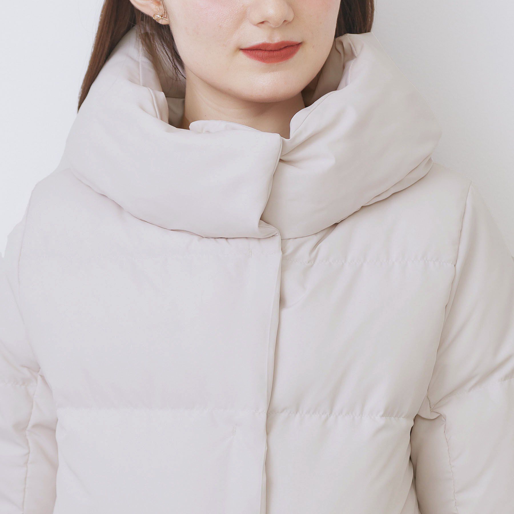 index「KAWADAダウンショートコート【撥水/洗濯機OK/静電気防止裏地】《XS～LL》」|ダウン|