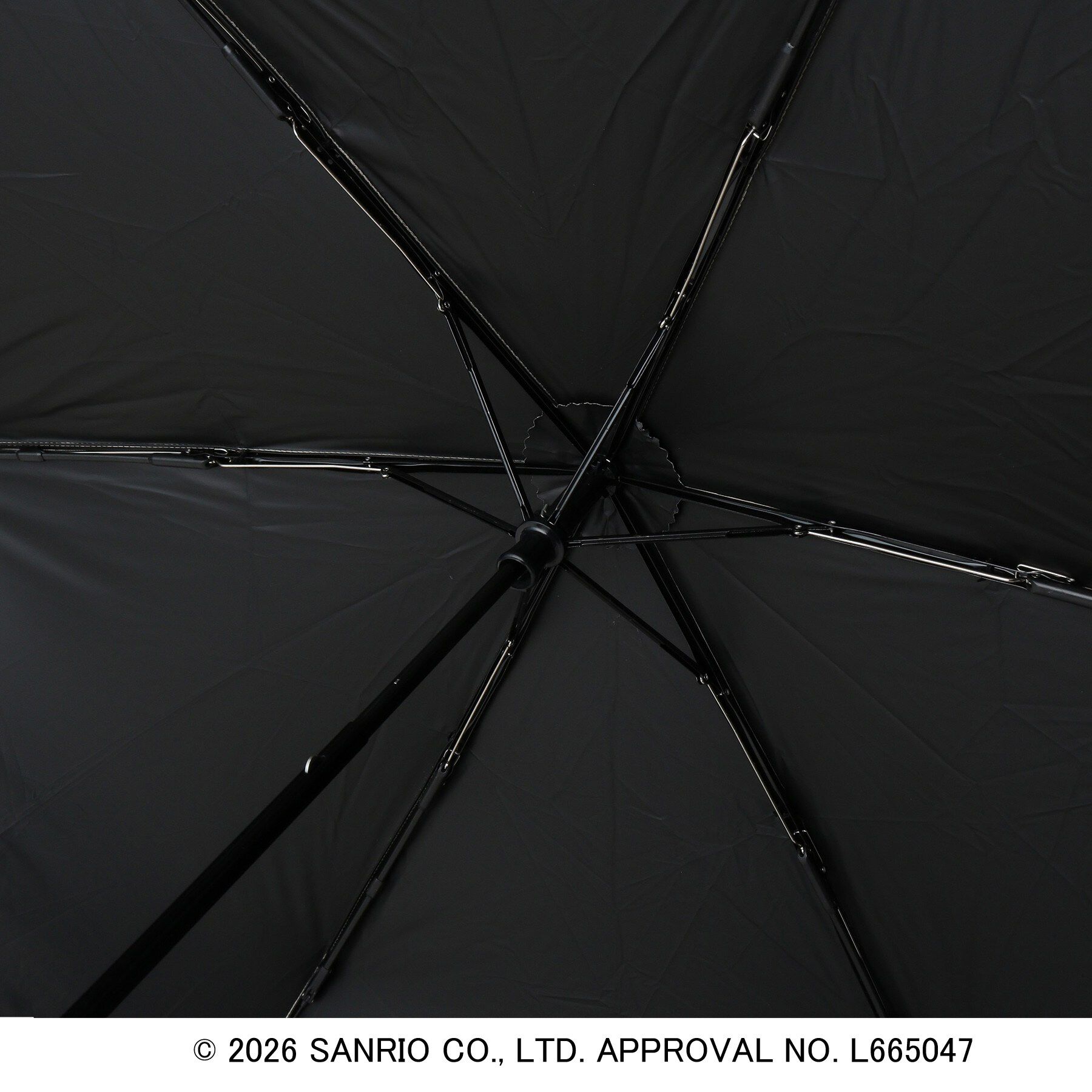 index「◆【ポムポムプリン】晴雨兼用おりたたみ傘」|傘|