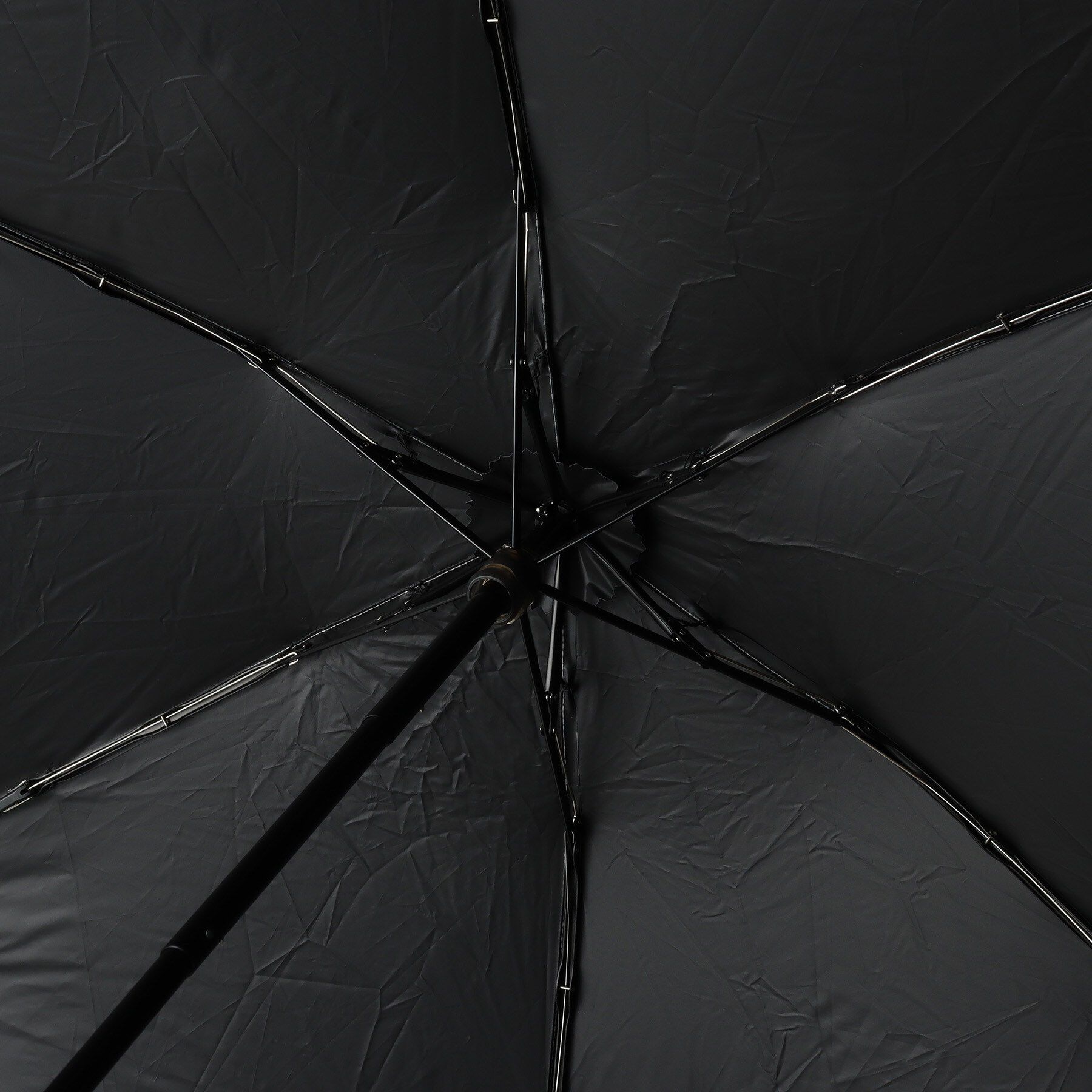 index「【晴雨兼用】デザインドット柄折り畳み傘」|傘|