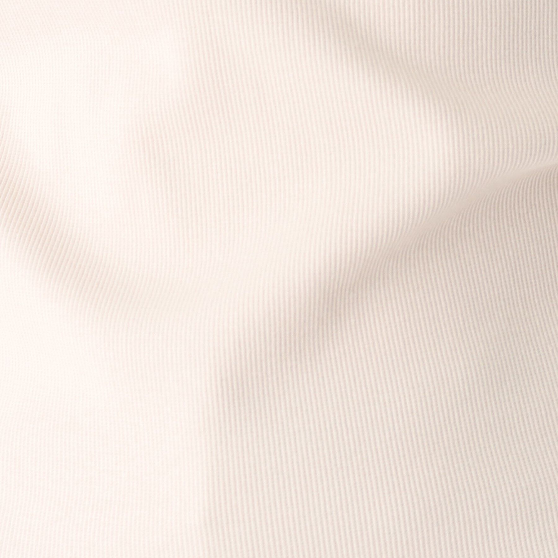 OPAQUE.CLIP「リブキャミソール【洗濯機洗い可】」|キャミソール|