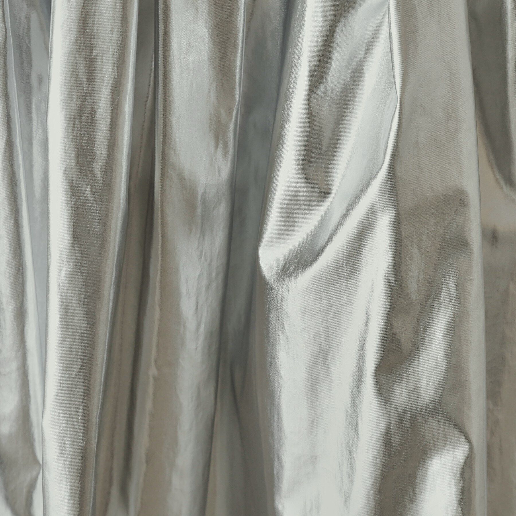 OPAQUE.CLIP「【大草直子さんコラボ】タック＆ギャザースカート」|スカート|