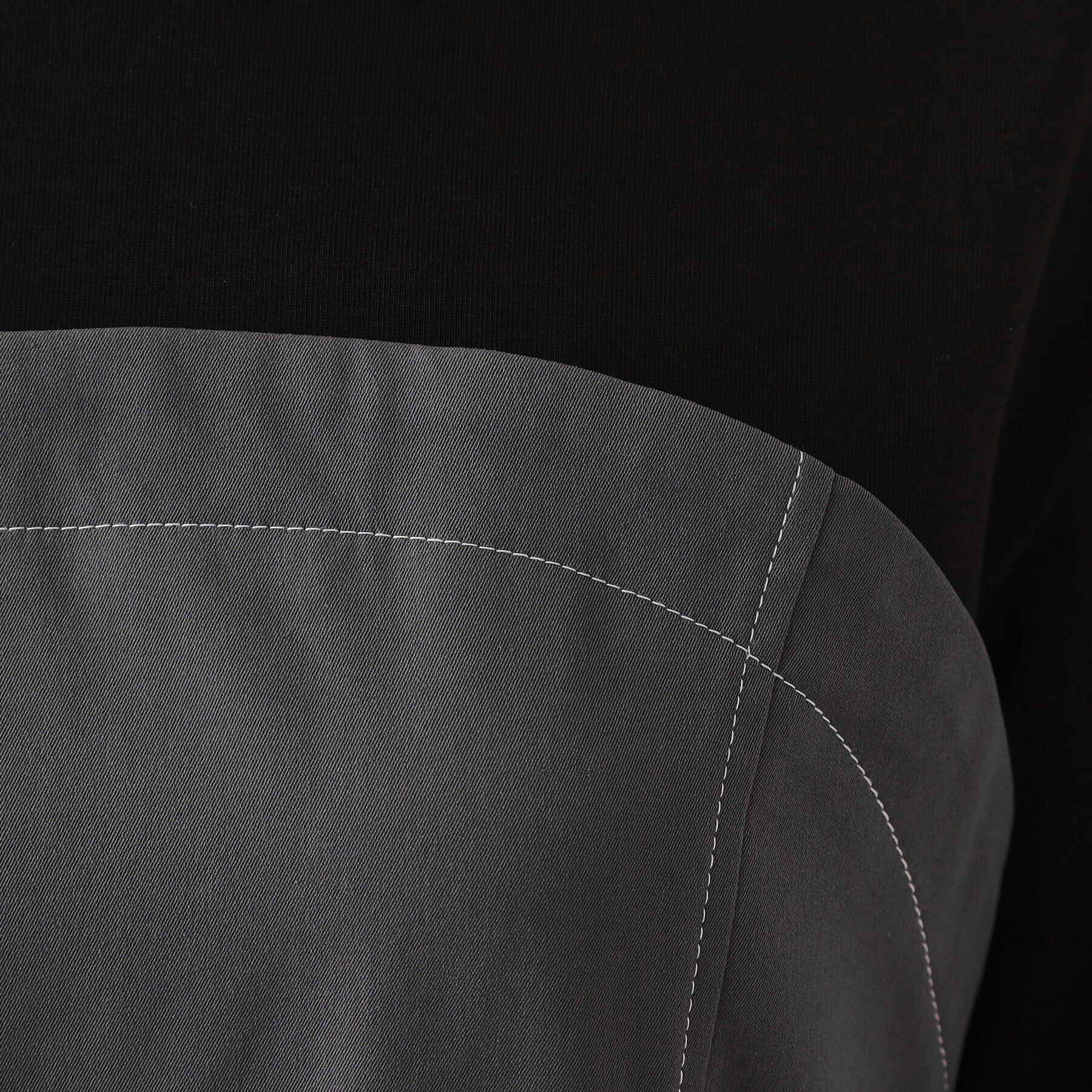 OPAQUE.CLIP「ビスチェドッキングワンピース【洗濯機洗い可】」|ワンピース|