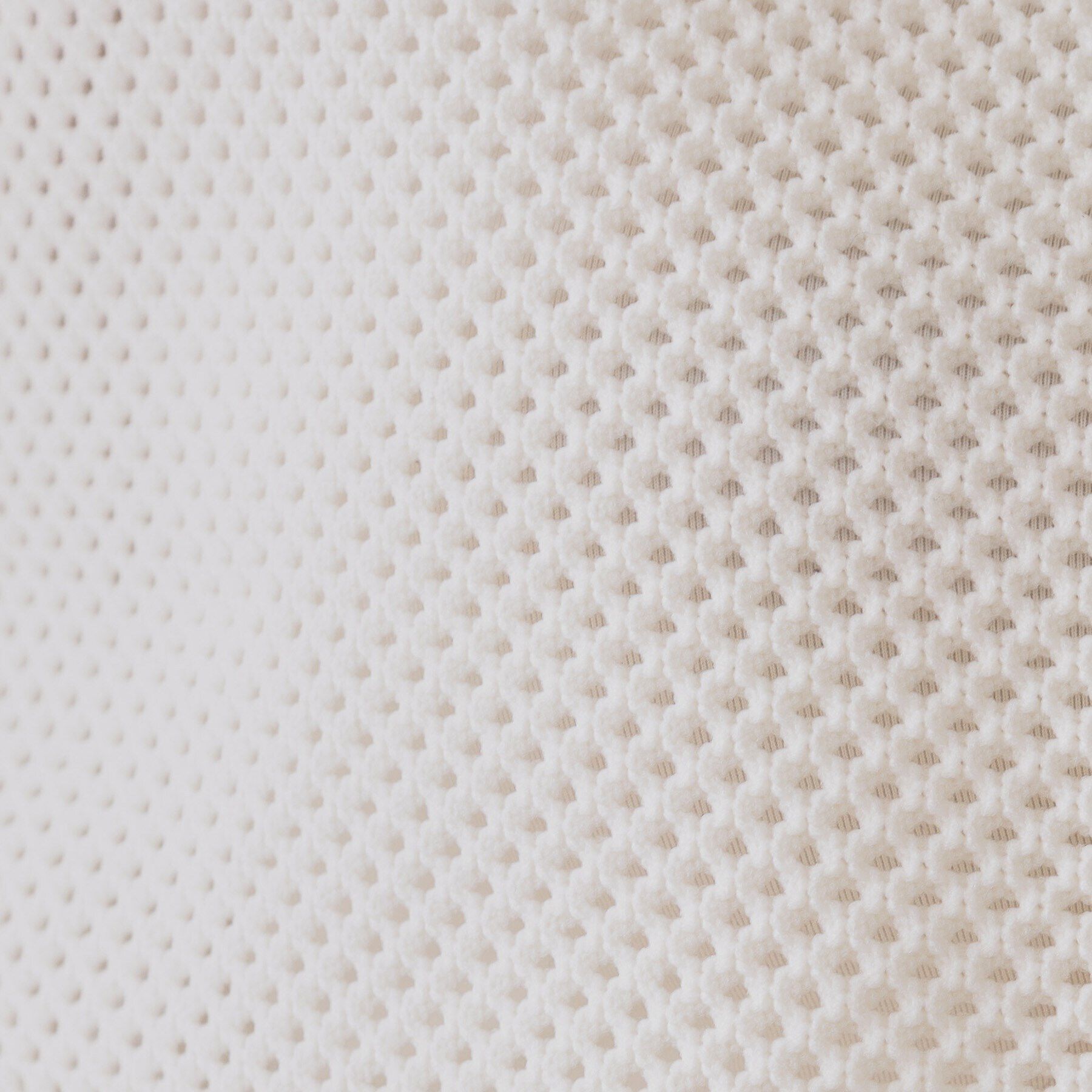 OPAQUE.CLIP「メッシュZIPニットカーディガン【洗濯機洗い可】」|カーディガン|