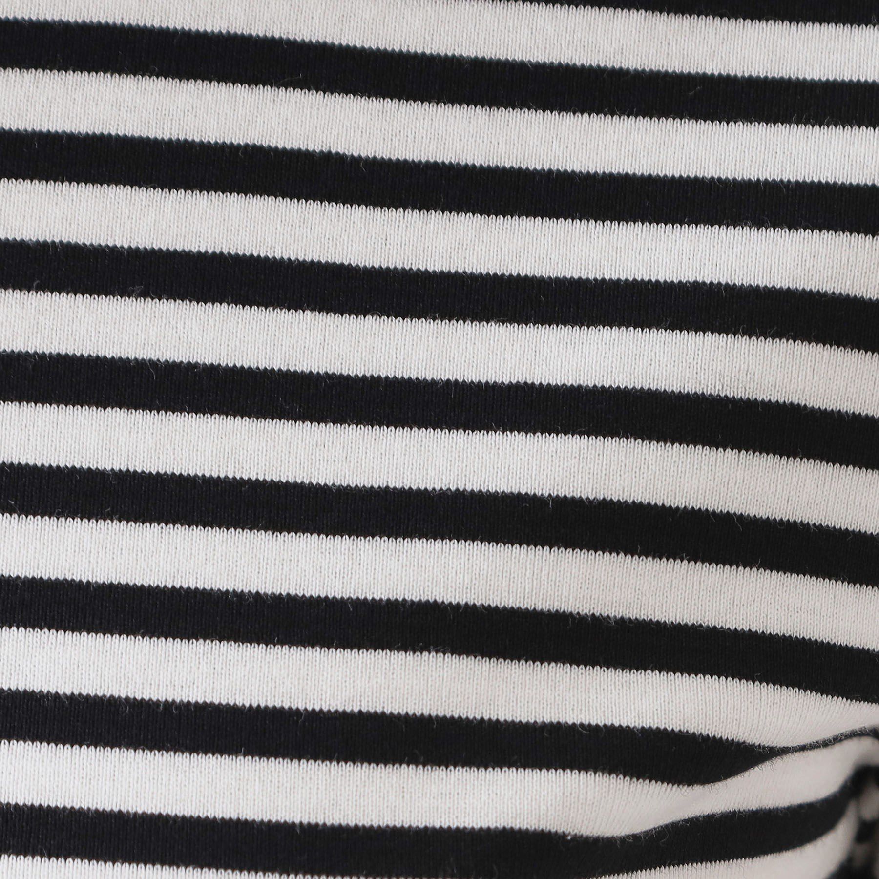 OPAQUE.CLIP「フライスベーシックTシャツ【洗濯機洗い可】」|Tシャツ・カットソー|