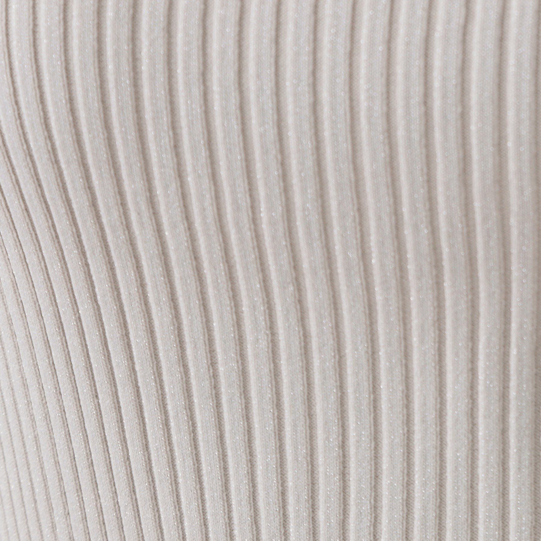 OPAQUE.CLIP「ラメニットタンクトップ【洗濯機洗い可／抗ピル】」|キャミソール|