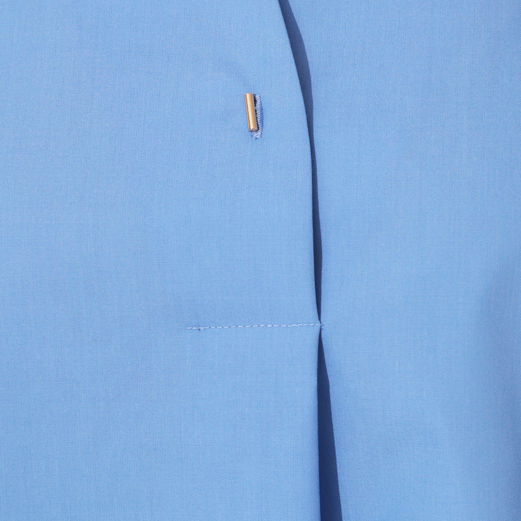 OPAQUE.CLIP「スキッパータックスリーブブラウス【洗濯機洗い可】」|シャツ・ブラウス|