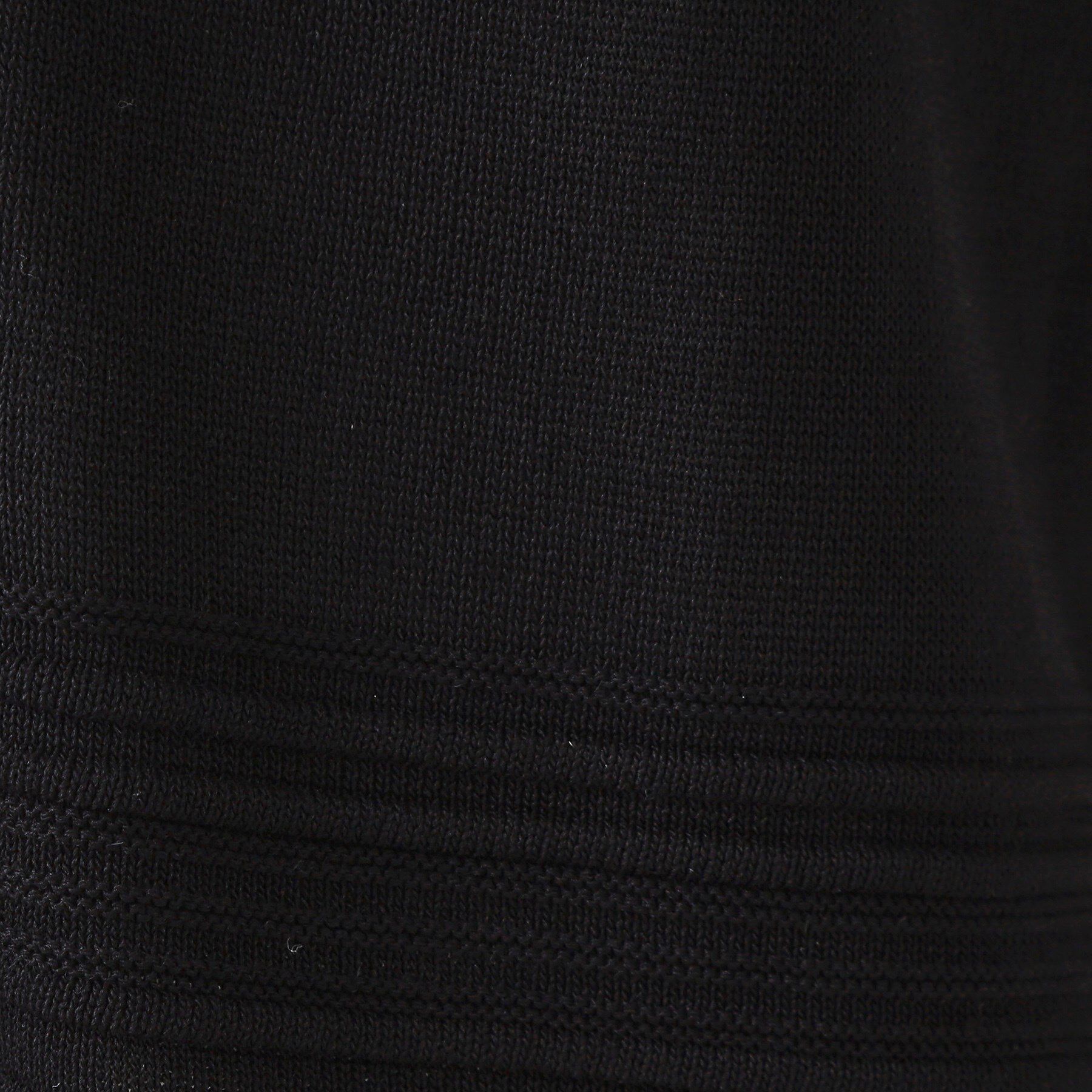 OPAQUE.CLIP「Vネックショートニットカーディガン【洗濯機洗い可/抗ピル】」|カーディガン|