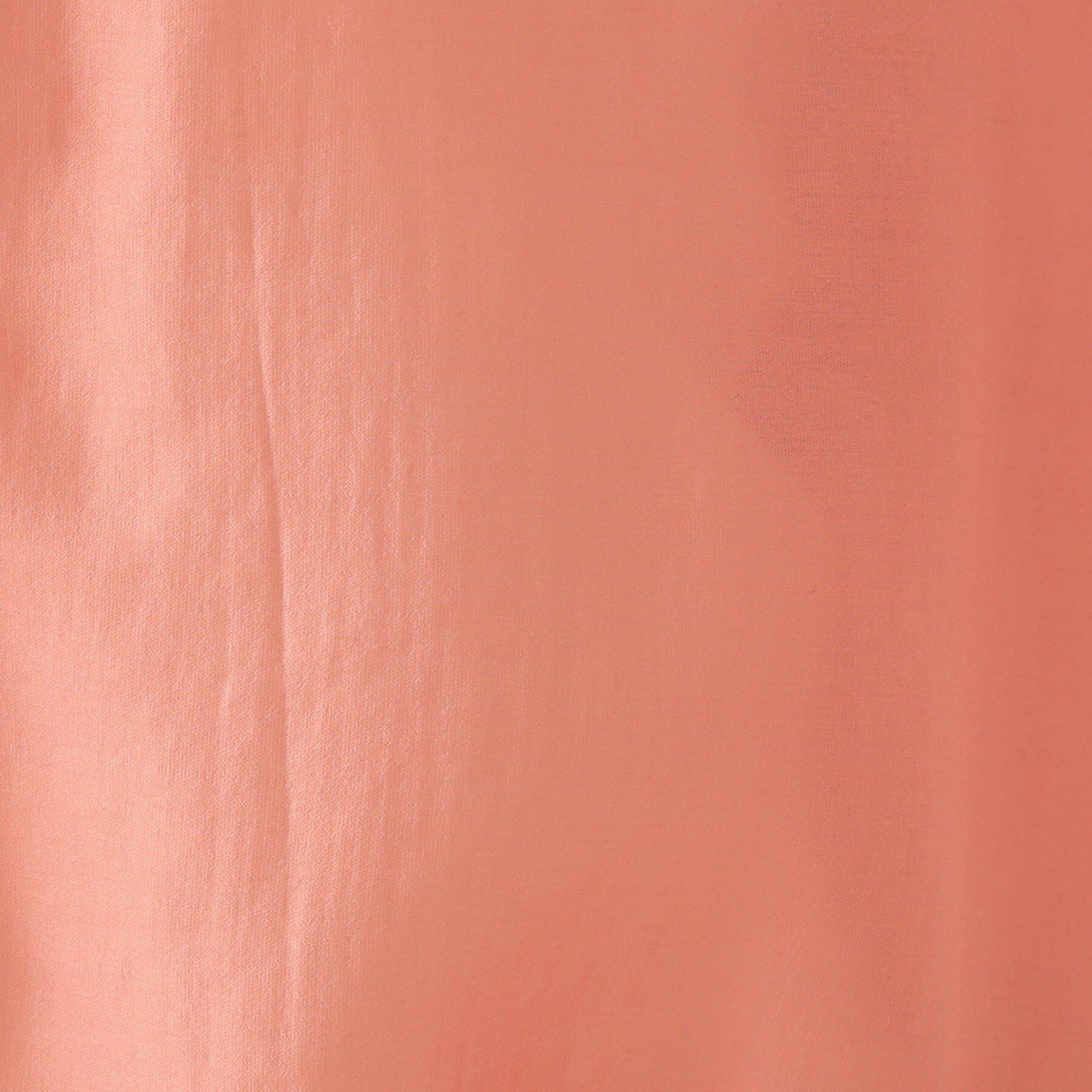 OPAQUE.CLIP「裾ドロストシアーショートシャツ【洗濯機洗い可】」|シャツ・ブラウス|