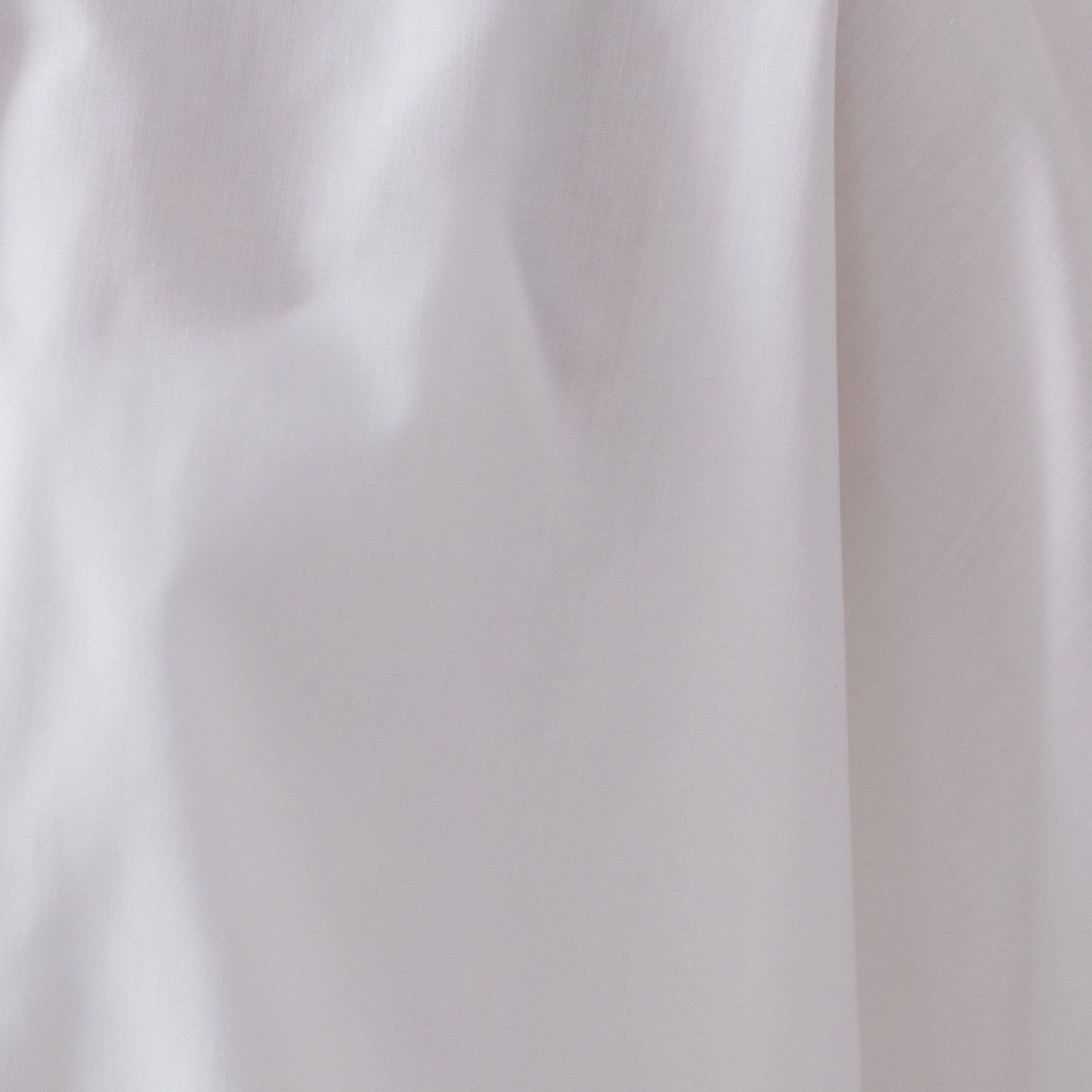 OPAQUE.CLIP「《andGIRL掲載》リラクシーシャツ【洗濯機洗い可】」|シャツ・ブラウス|