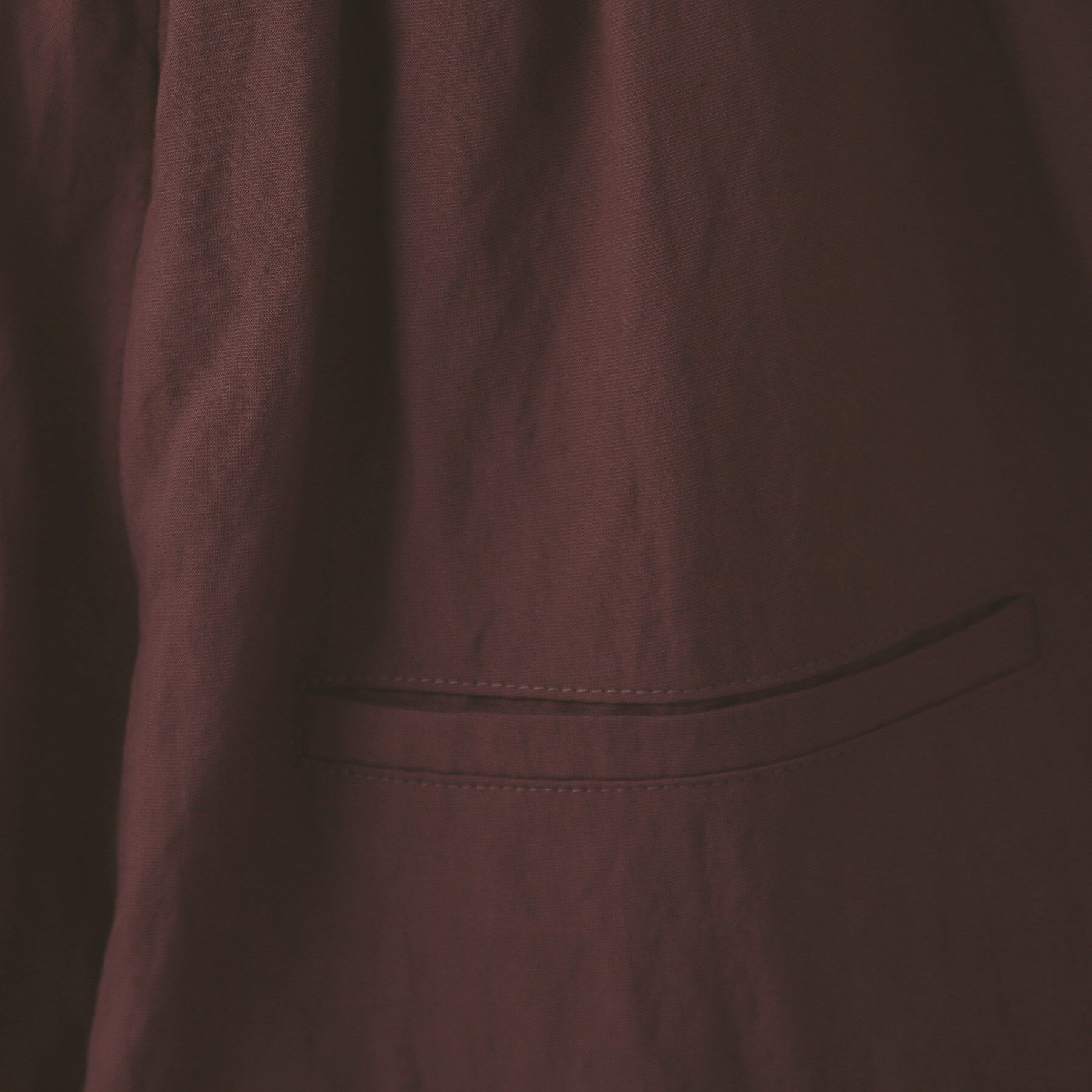 OPAQUE.CLIP「《STORY掲載》サイドオープンカットサロペット【洗える】」|オールインワン|